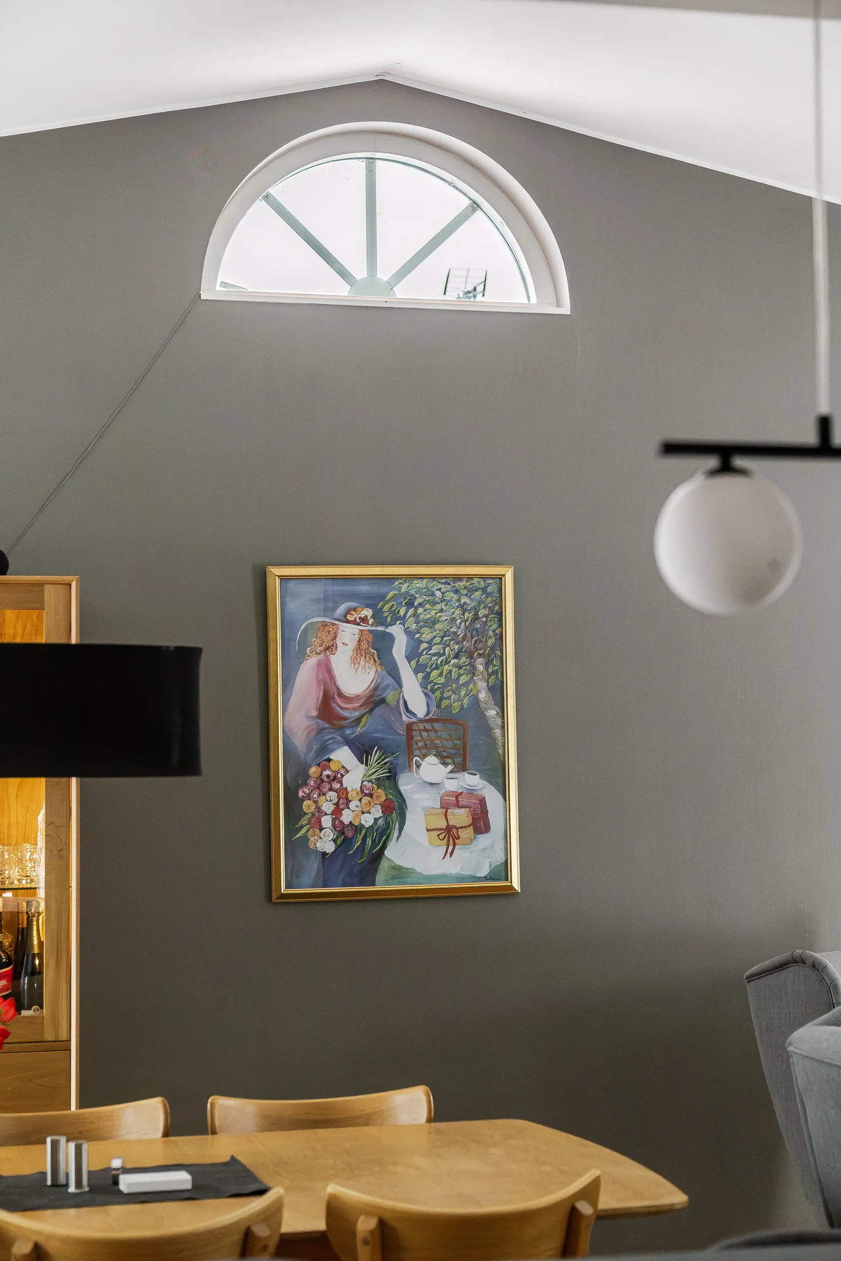 Villa, Skolvägen 13, Rimforsa, Kinda