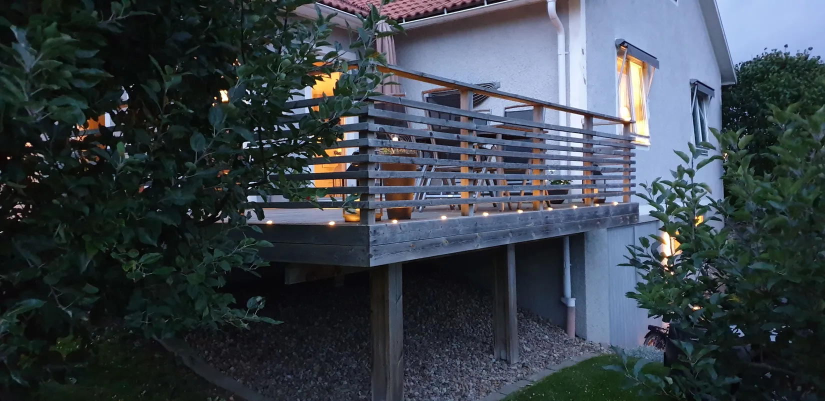 Villa, Skolvägen 13, Rimforsa, Kinda