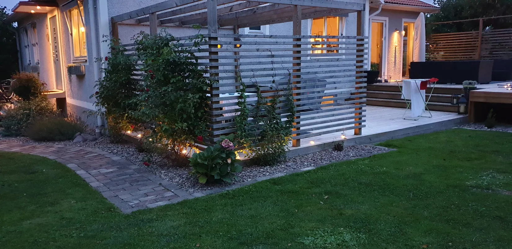 Villa, Skolvägen 13, Rimforsa, Kinda