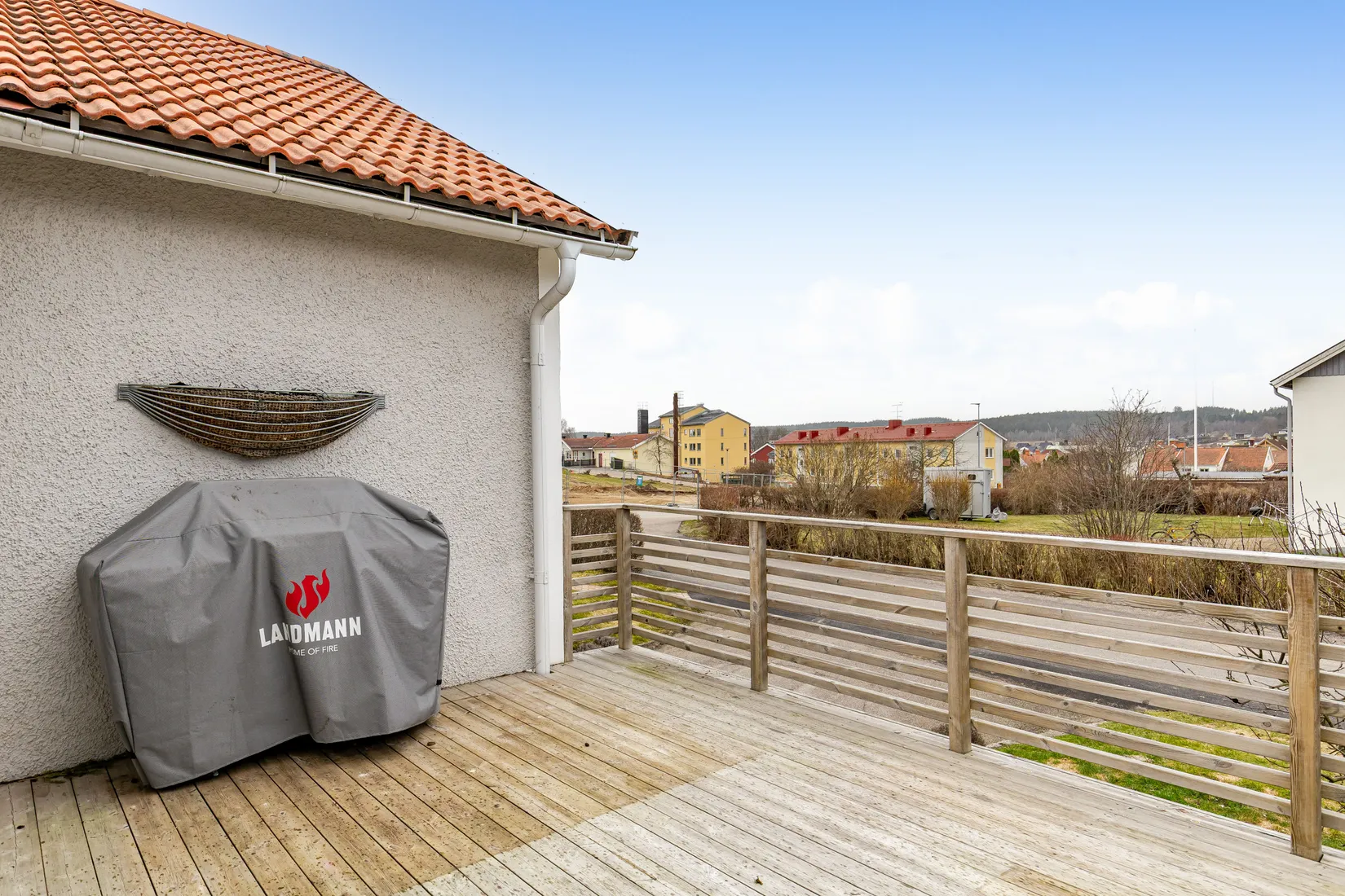 Villa, Skolvägen 13, Rimforsa, Kinda