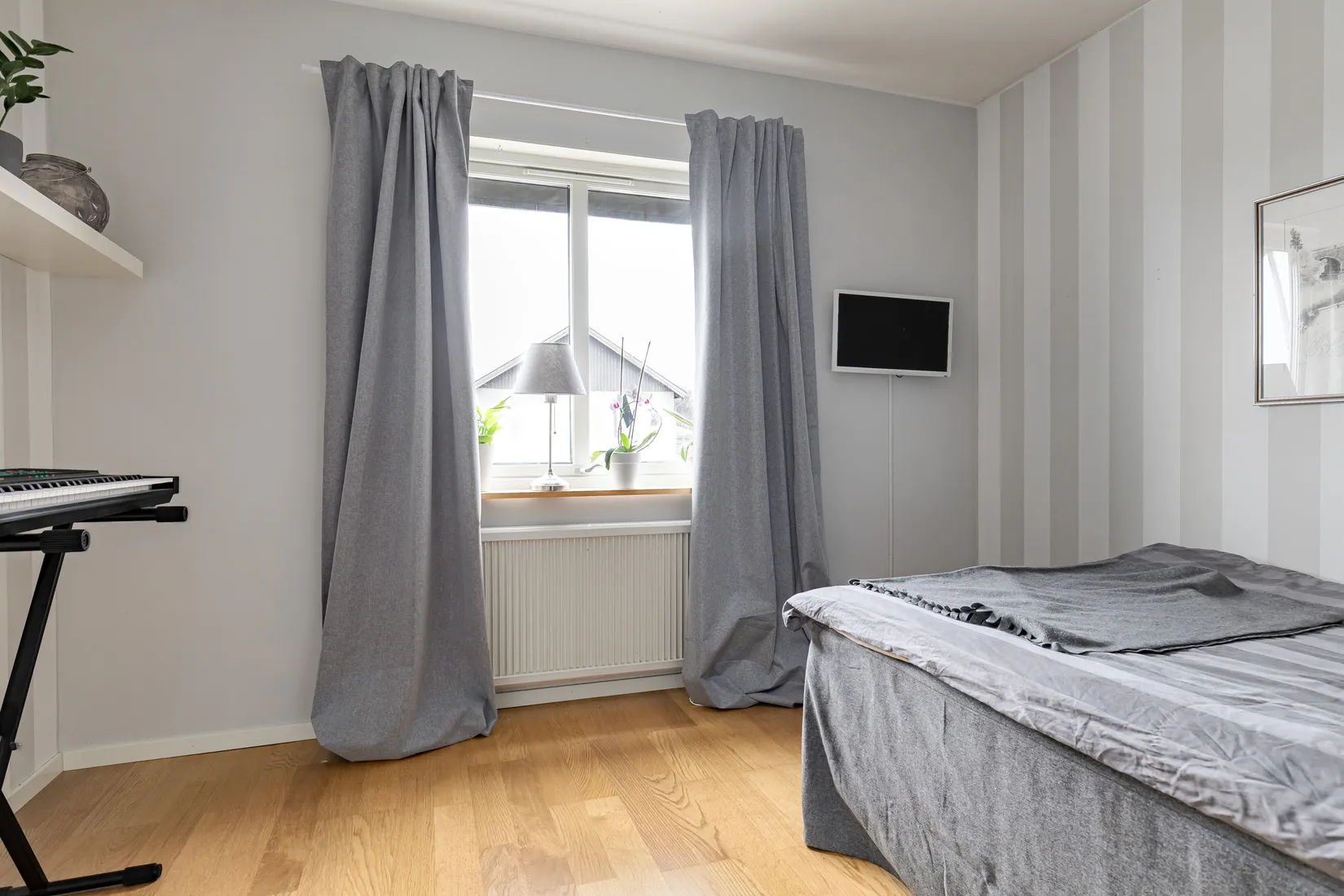 Villa, Skolvägen 13, Rimforsa, Kinda