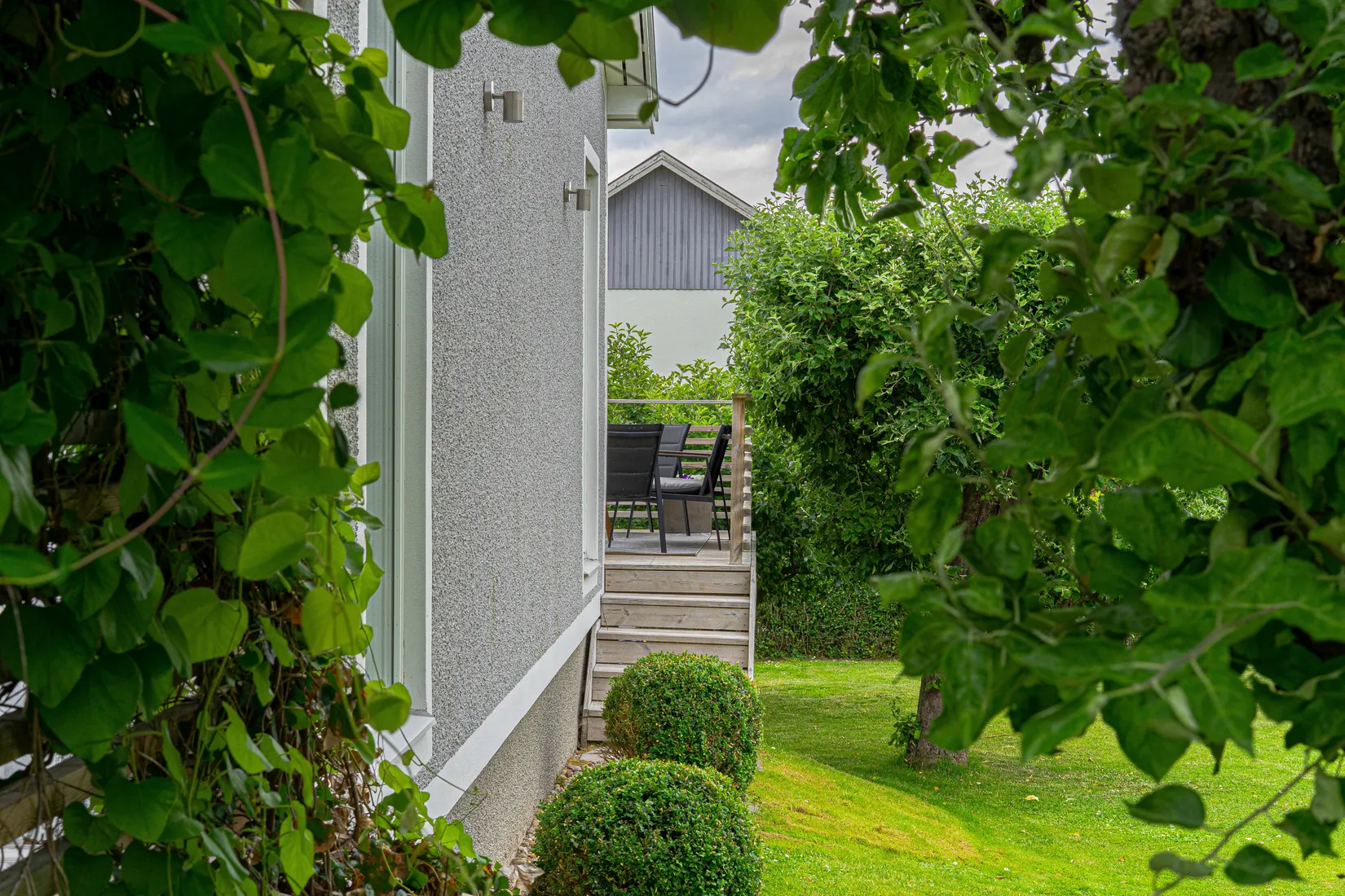 Villa, Skolvägen 13, Rimforsa, Kinda