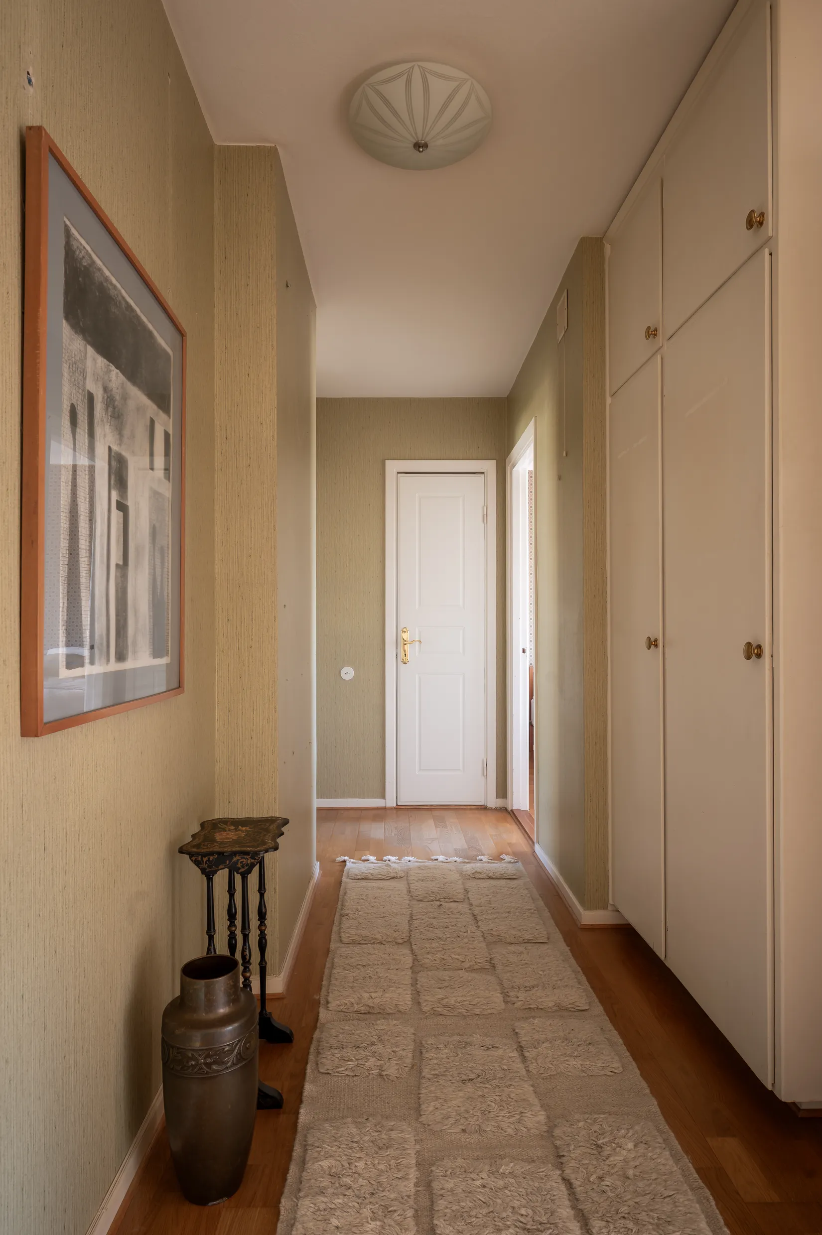 Villa, Radhus, Vedhuggaregatan 8, Johanneberg, Göteborg