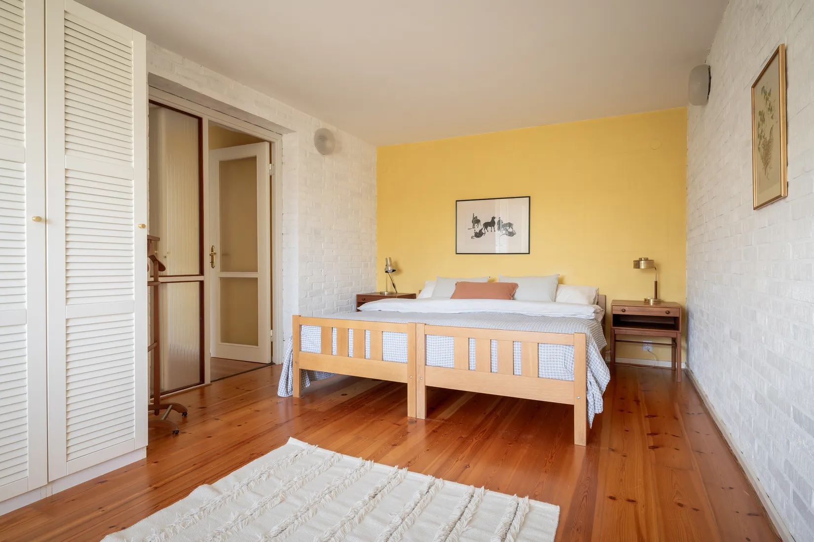 Villa, Radhus, Vedhuggaregatan 8, Johanneberg, Göteborg