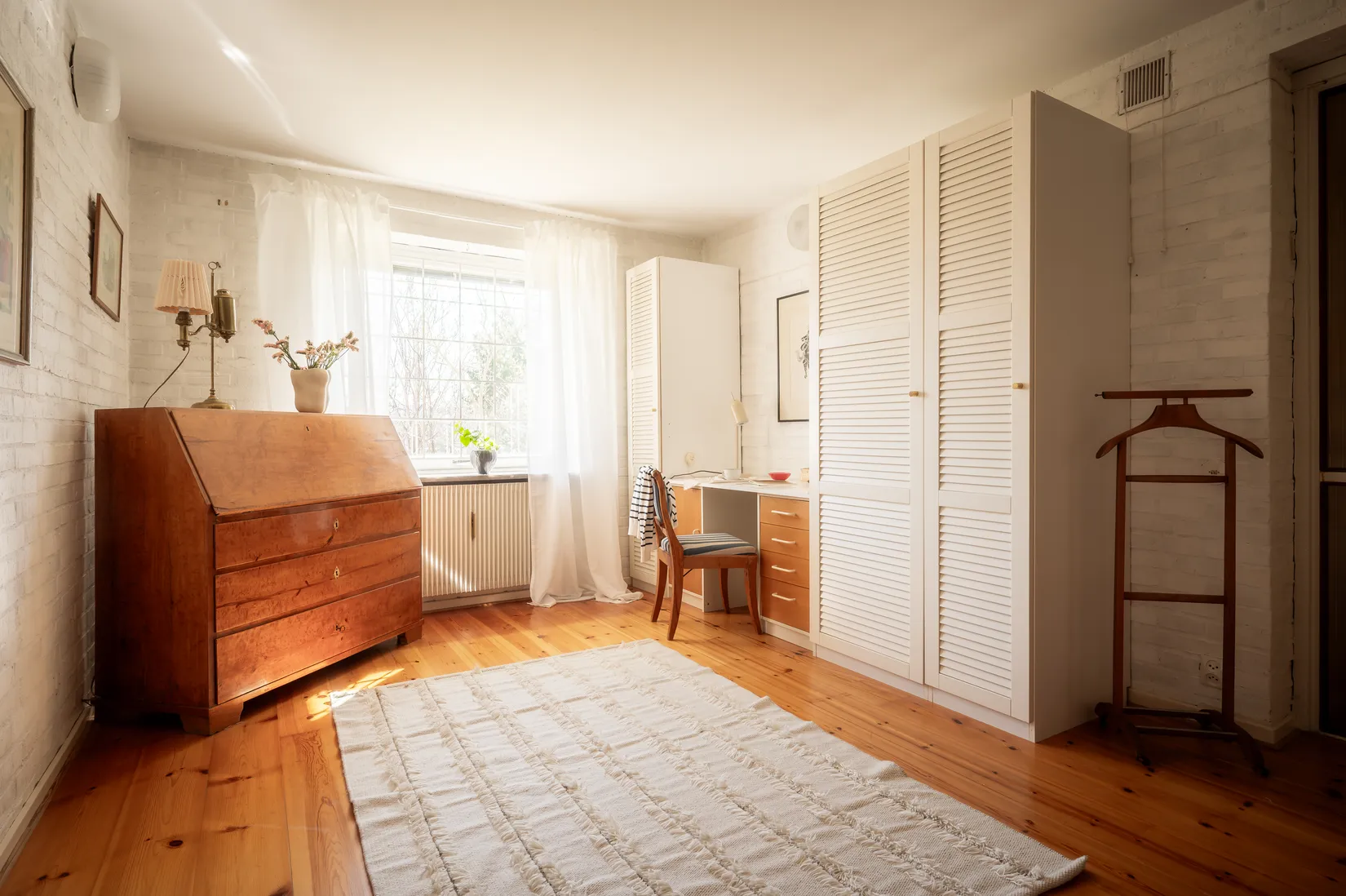 Villa, Radhus, Vedhuggaregatan 8, Johanneberg, Göteborg