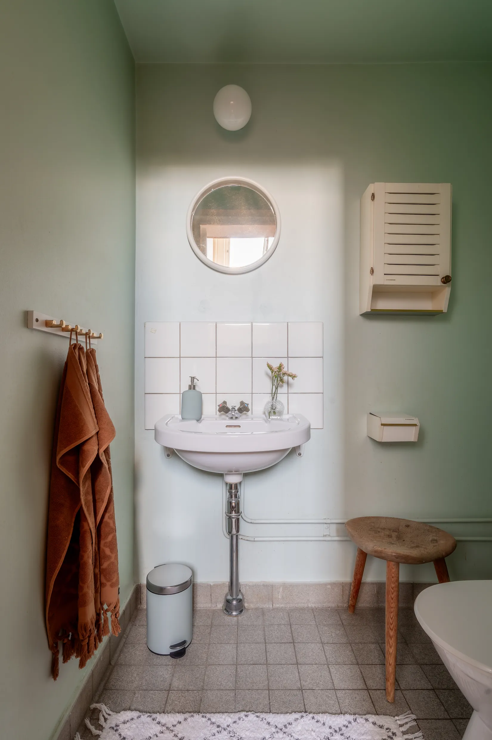 Villa, Radhus, Vedhuggaregatan 8, Johanneberg, Göteborg