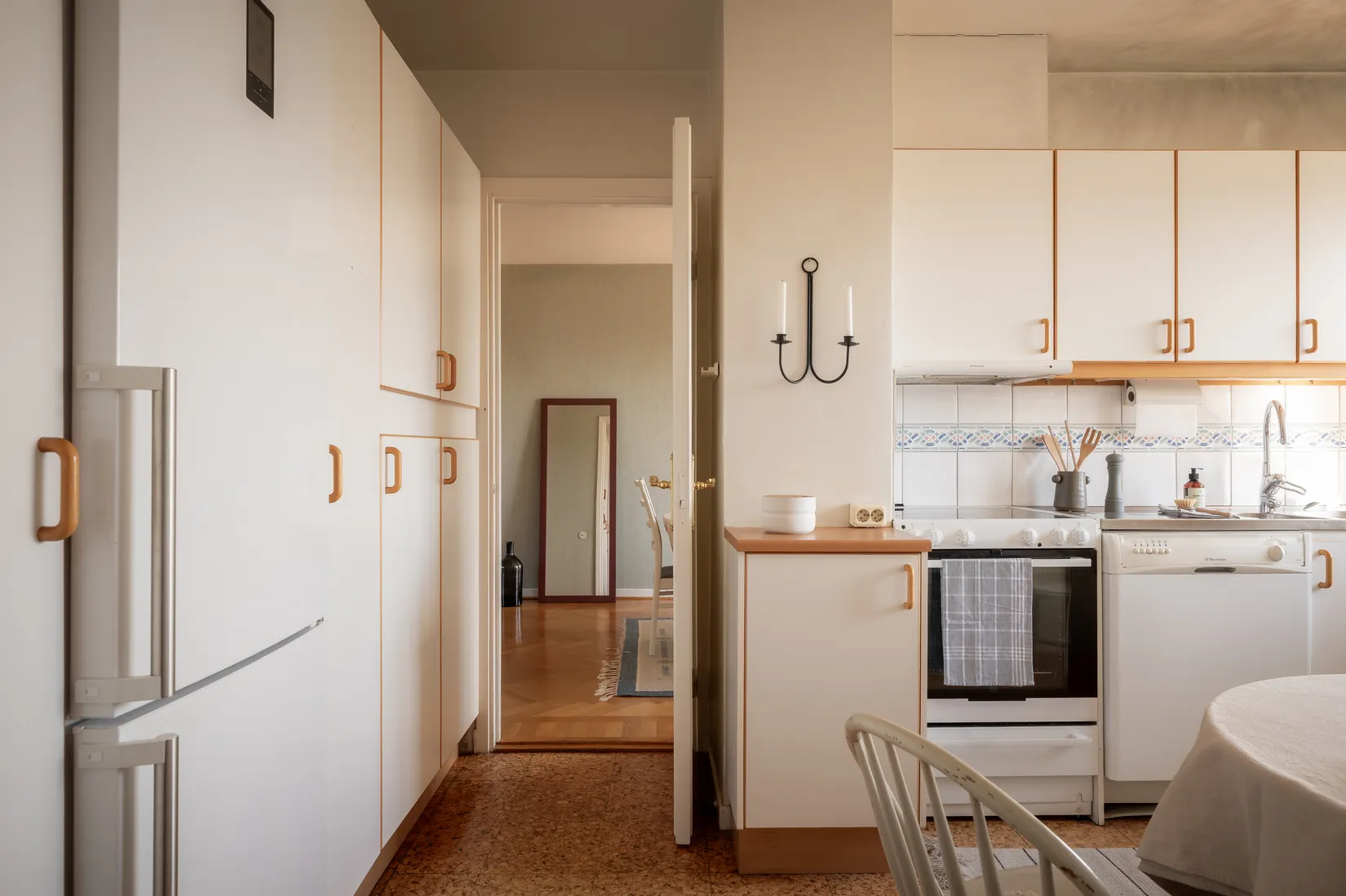 Villa, Radhus, Vedhuggaregatan 8, Johanneberg, Göteborg