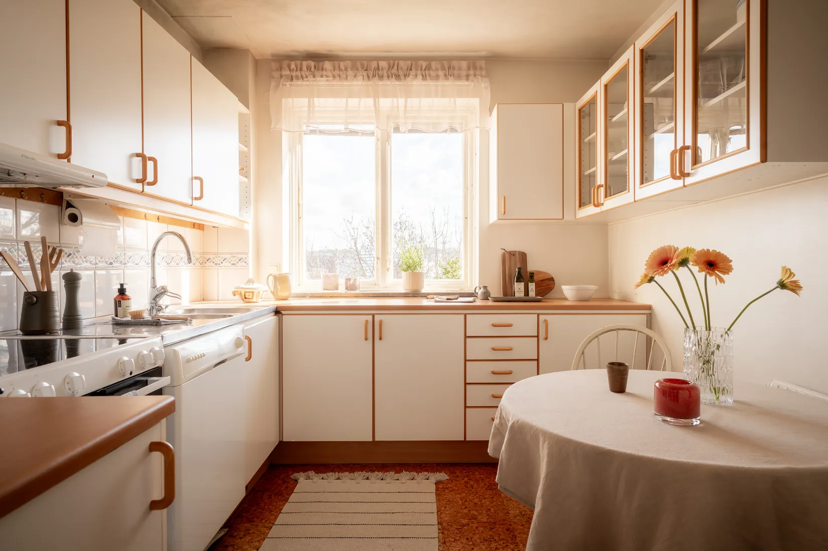 Villa, Radhus, Vedhuggaregatan 8, Johanneberg, Göteborg