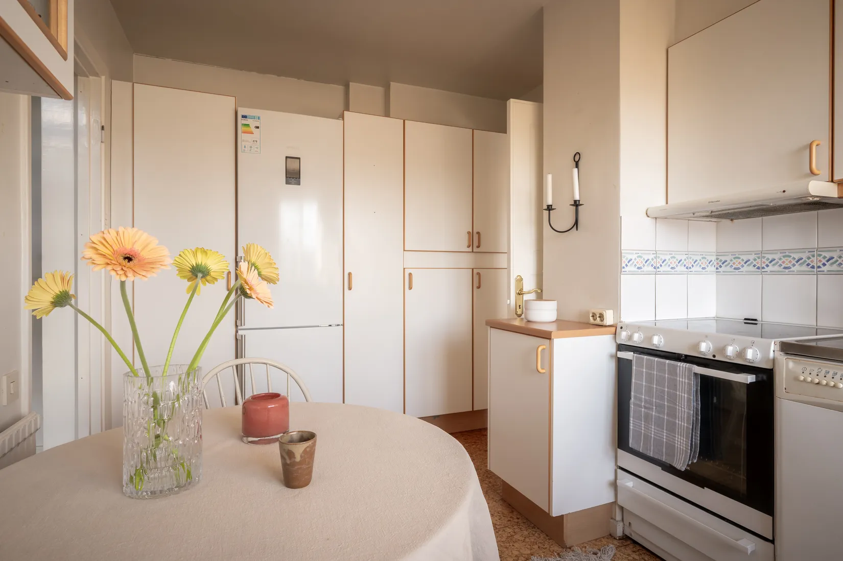 Villa, Radhus, Vedhuggaregatan 8, Johanneberg, Göteborg