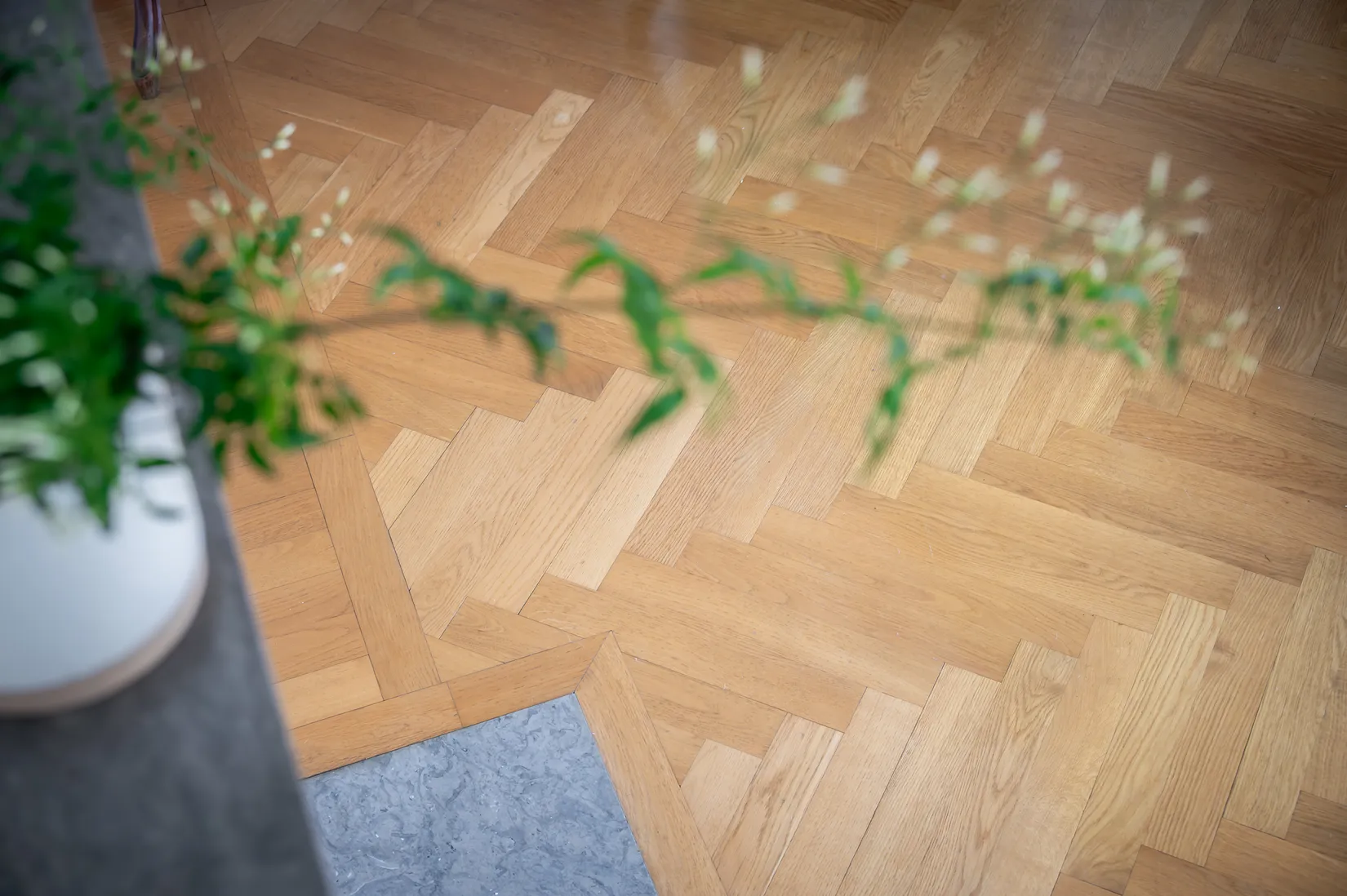 Villa, Radhus, Vedhuggaregatan 8, Johanneberg, Göteborg