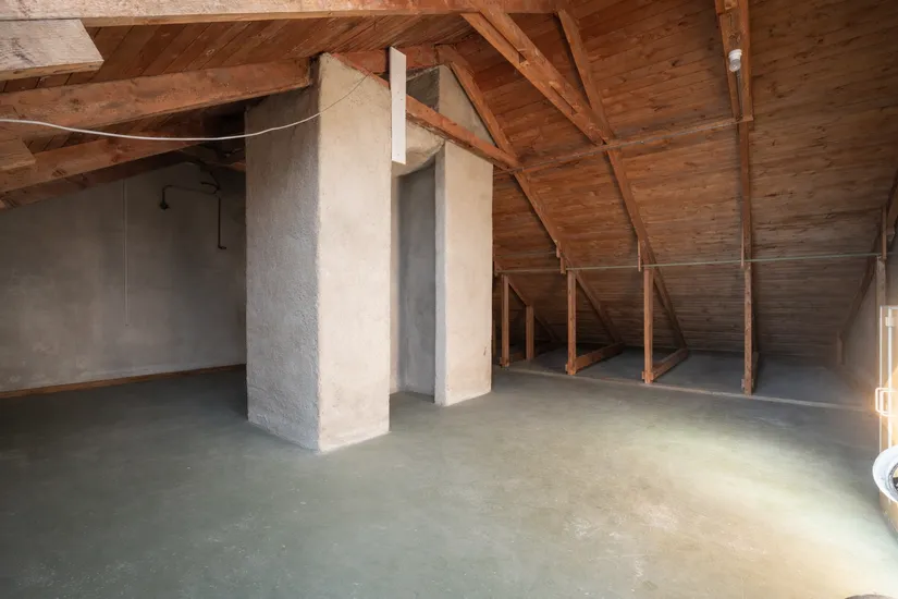 Villa, Radhus, Vedhuggaregatan 8, Johanneberg, Göteborg