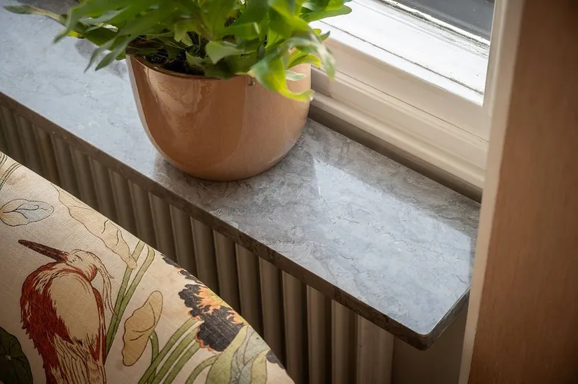 Villa, Radhus, Vedhuggaregatan 8, Johanneberg, Göteborg