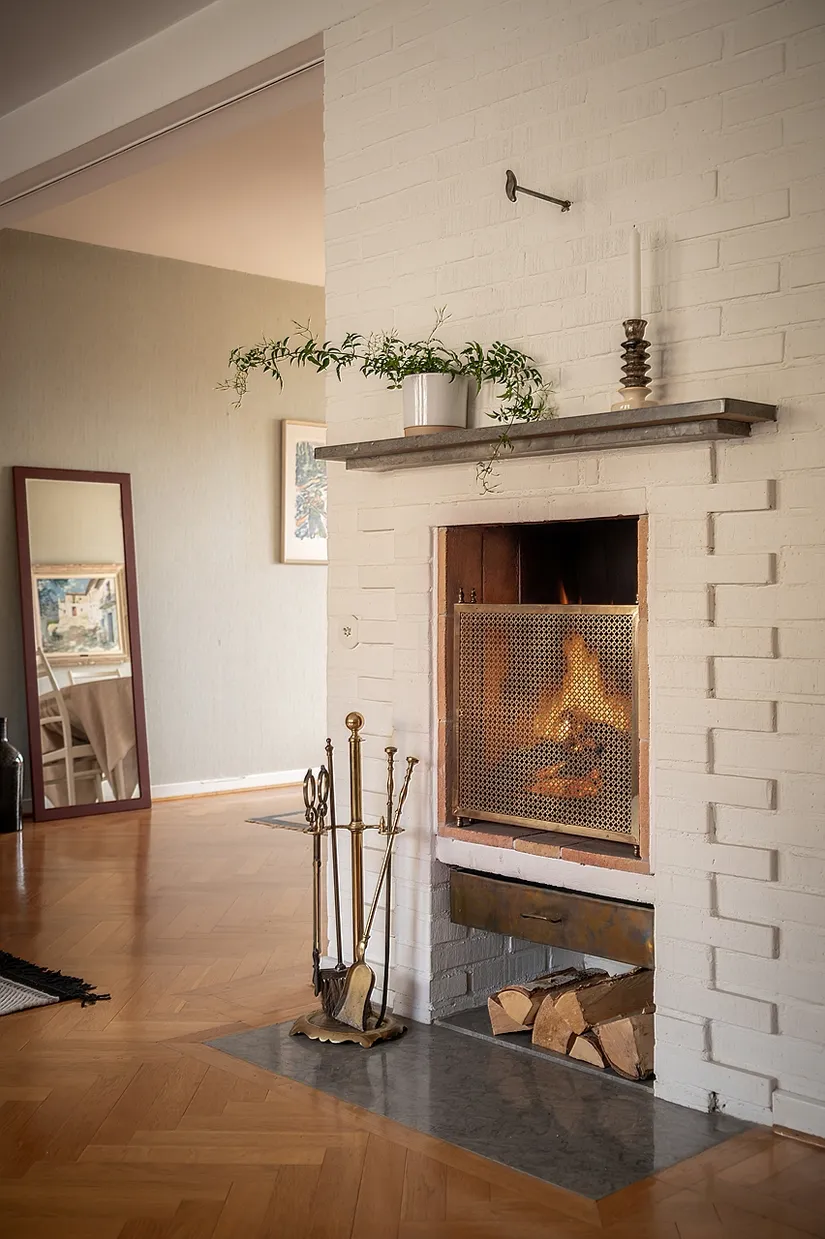 Villa, Radhus, Vedhuggaregatan 8, Johanneberg, Göteborg