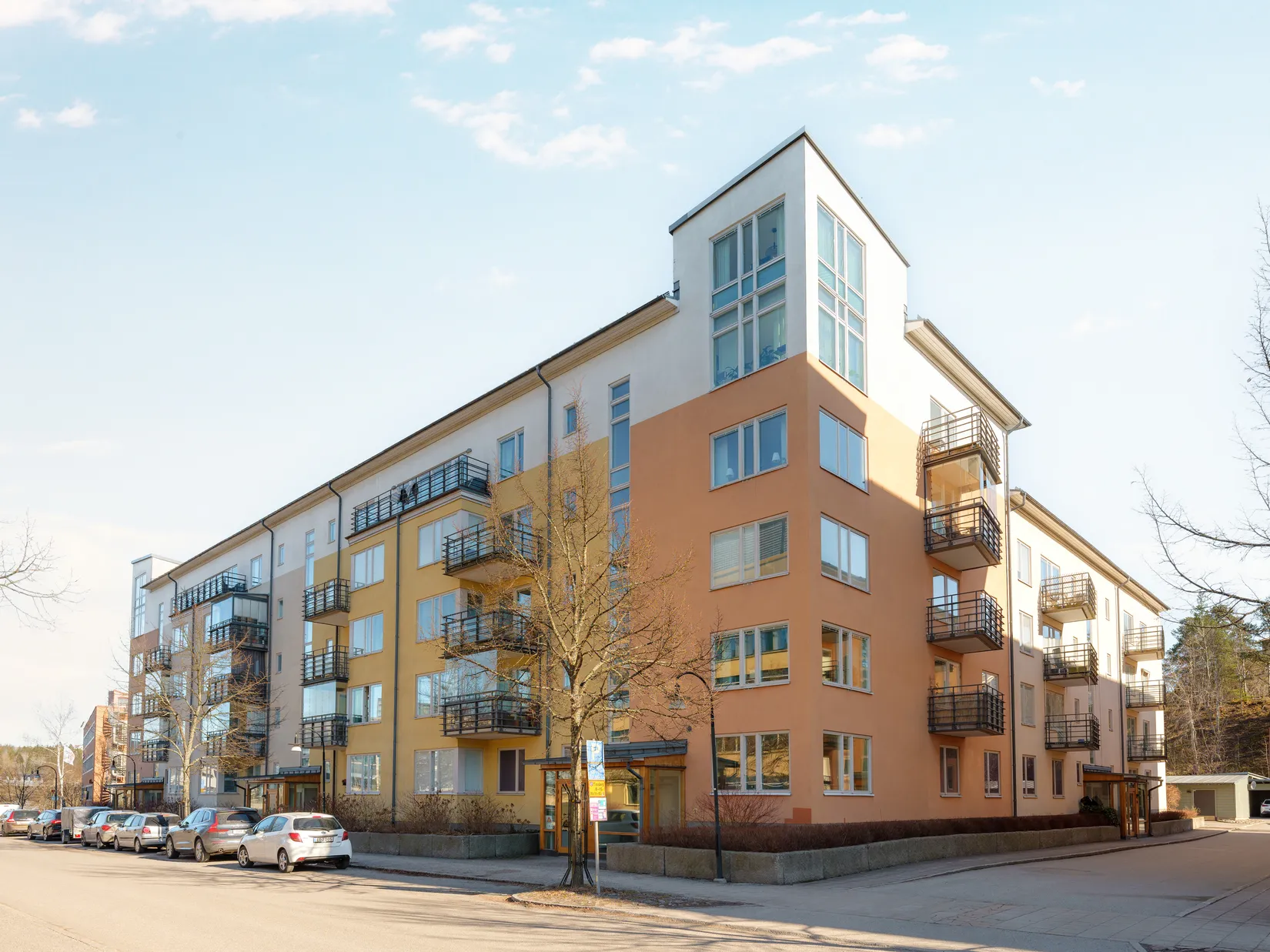 Bostadsrätt, Djupdalsvägen 4B, Edsbacka, Sollentuna
