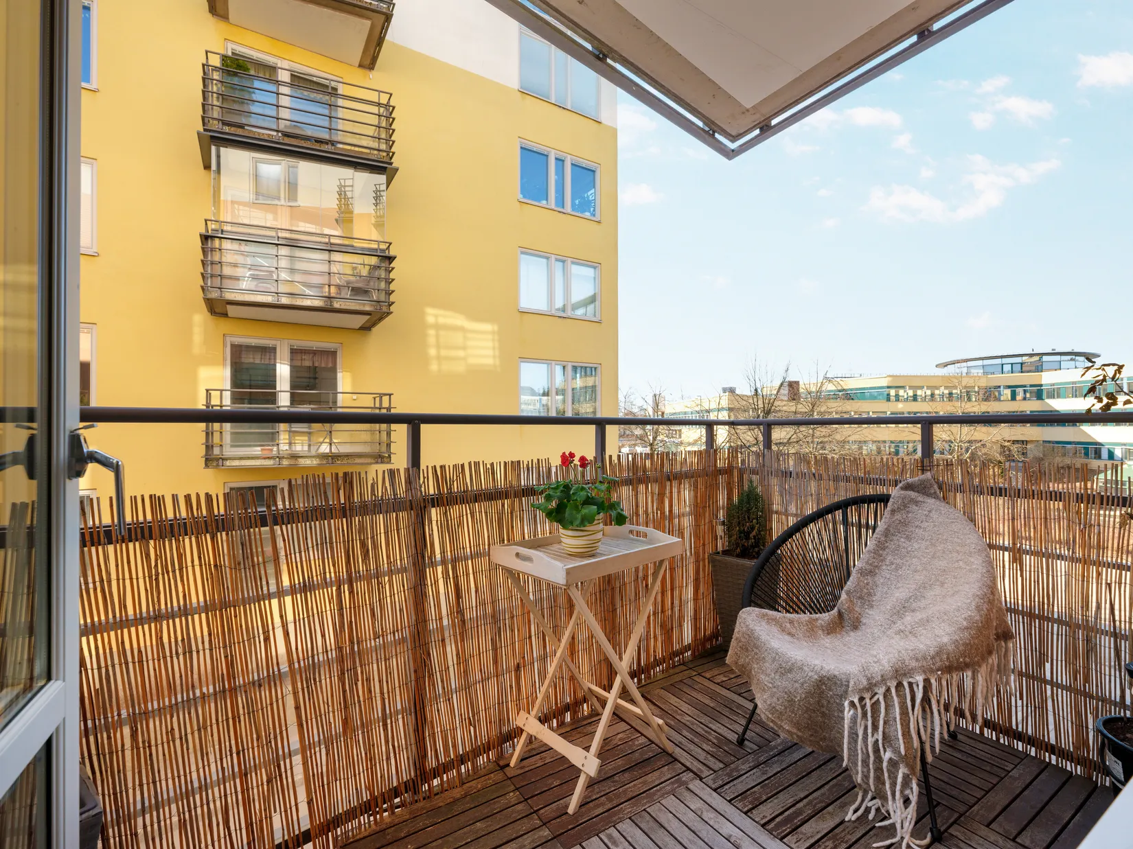 Bostadsrätt, Djupdalsvägen 4B, Edsbacka, Sollentuna