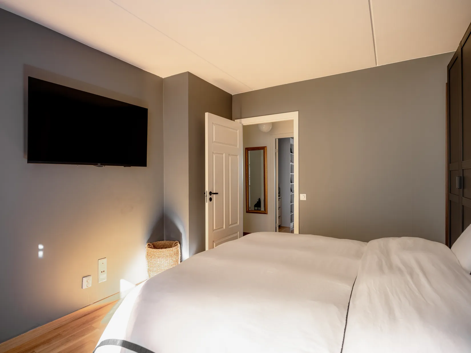 Bostadsrätt, Djupdalsvägen 4B, Edsbacka, Sollentuna