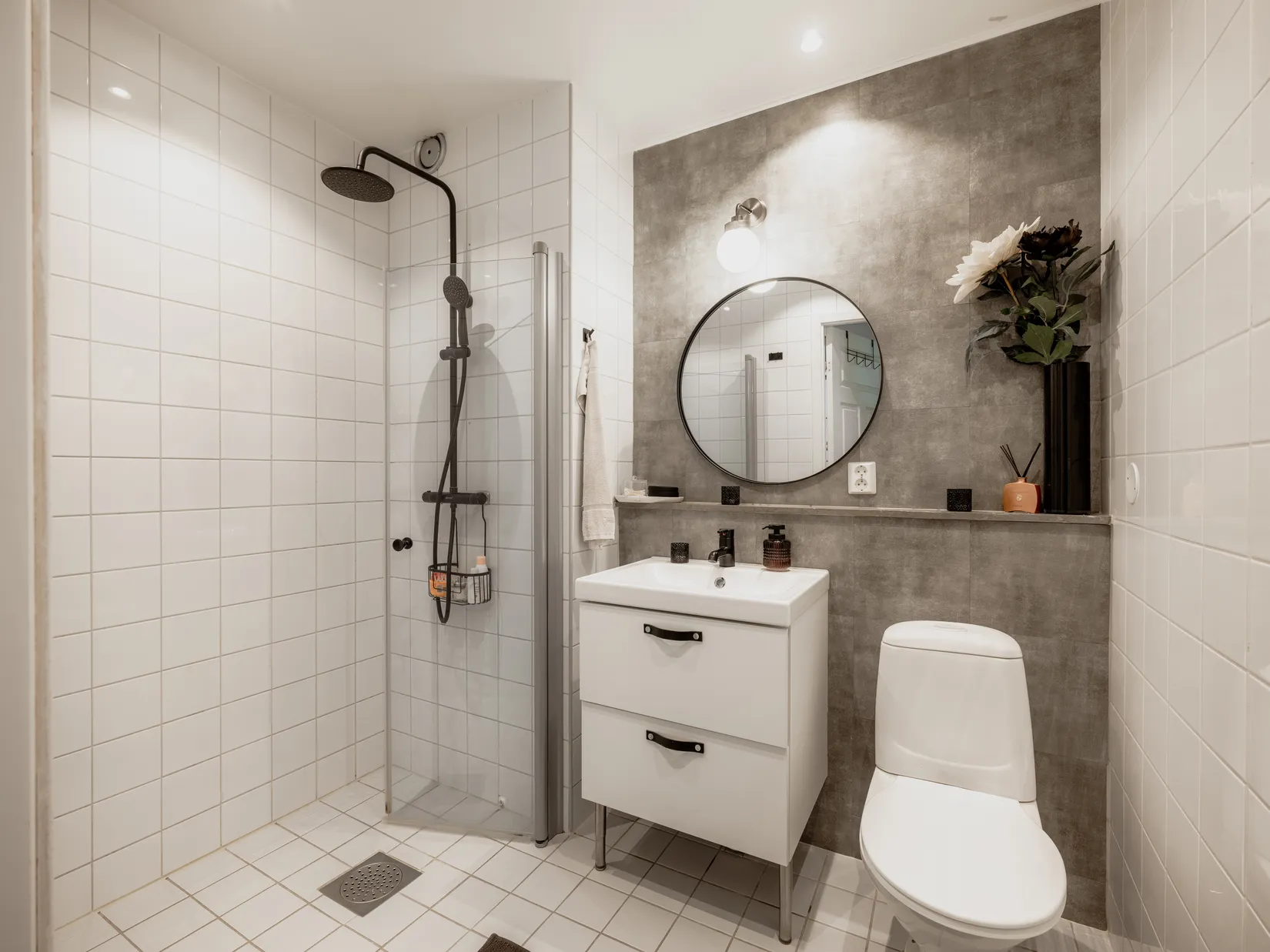 Bostadsrätt, Djupdalsvägen 4B, Edsbacka, Sollentuna