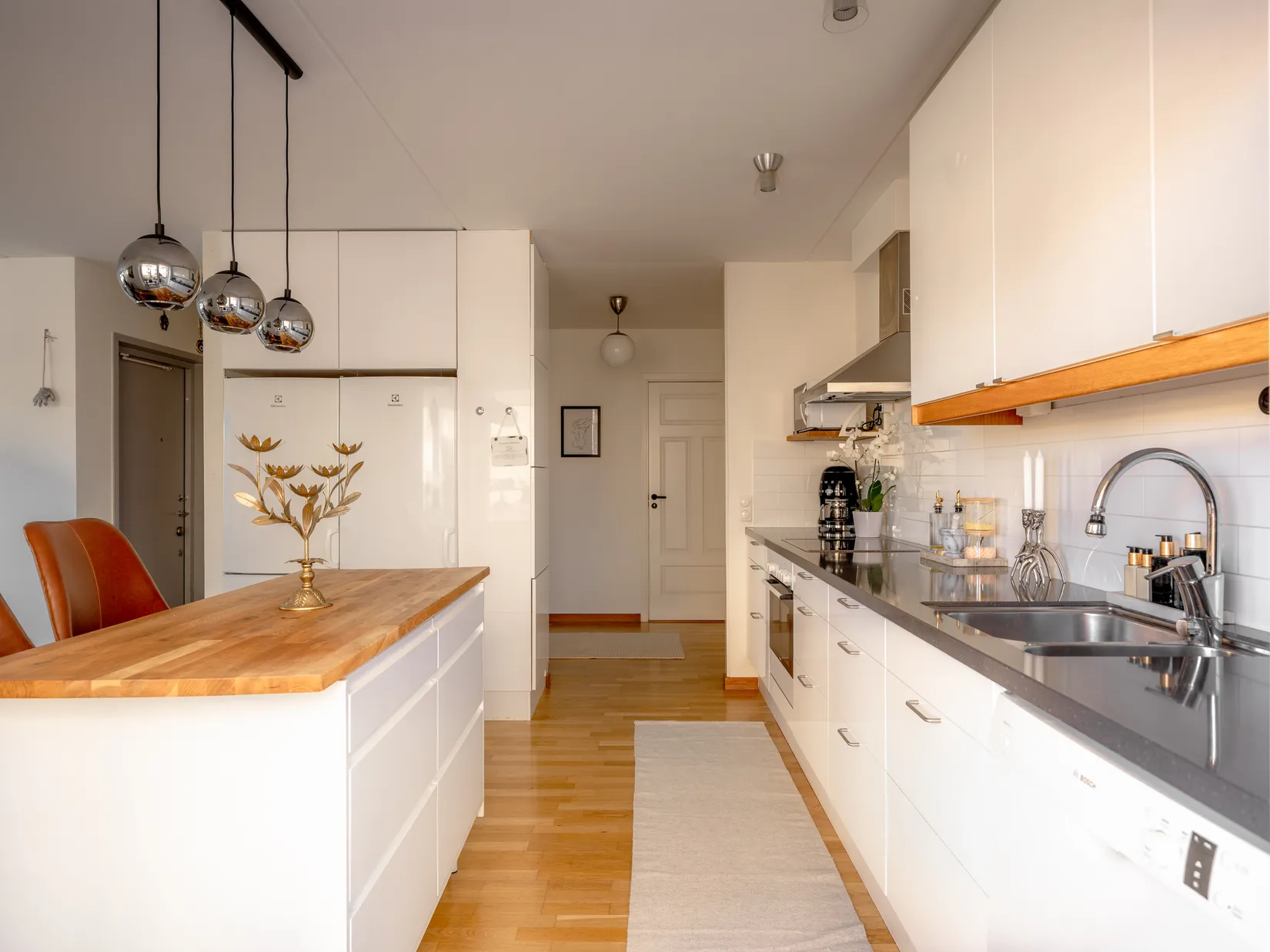 Bostadsrätt, Djupdalsvägen 4B, Edsbacka, Sollentuna