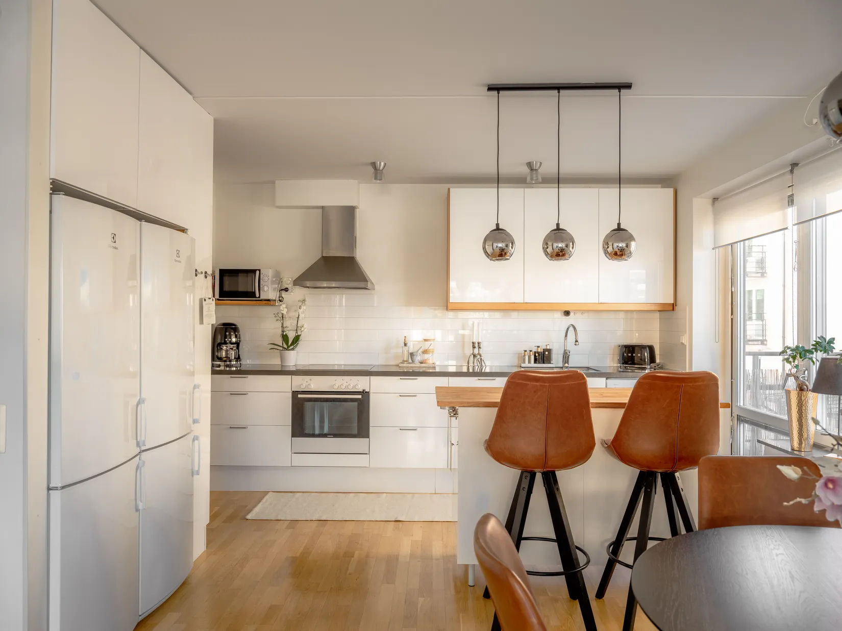 Bostadsrätt, Djupdalsvägen 4B, Edsbacka, Sollentuna