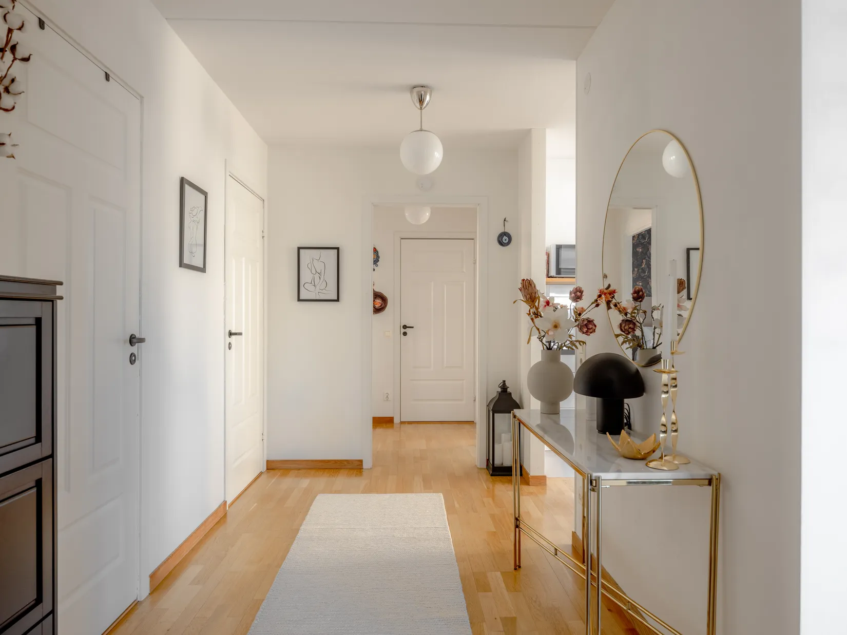 Bostadsrätt, Djupdalsvägen 4B, Edsbacka, Sollentuna