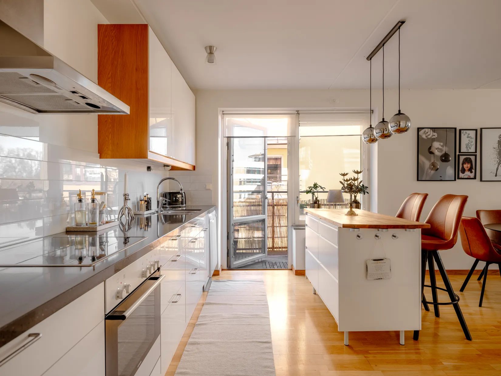 Bostadsrätt, Djupdalsvägen 4B, Edsbacka, Sollentuna