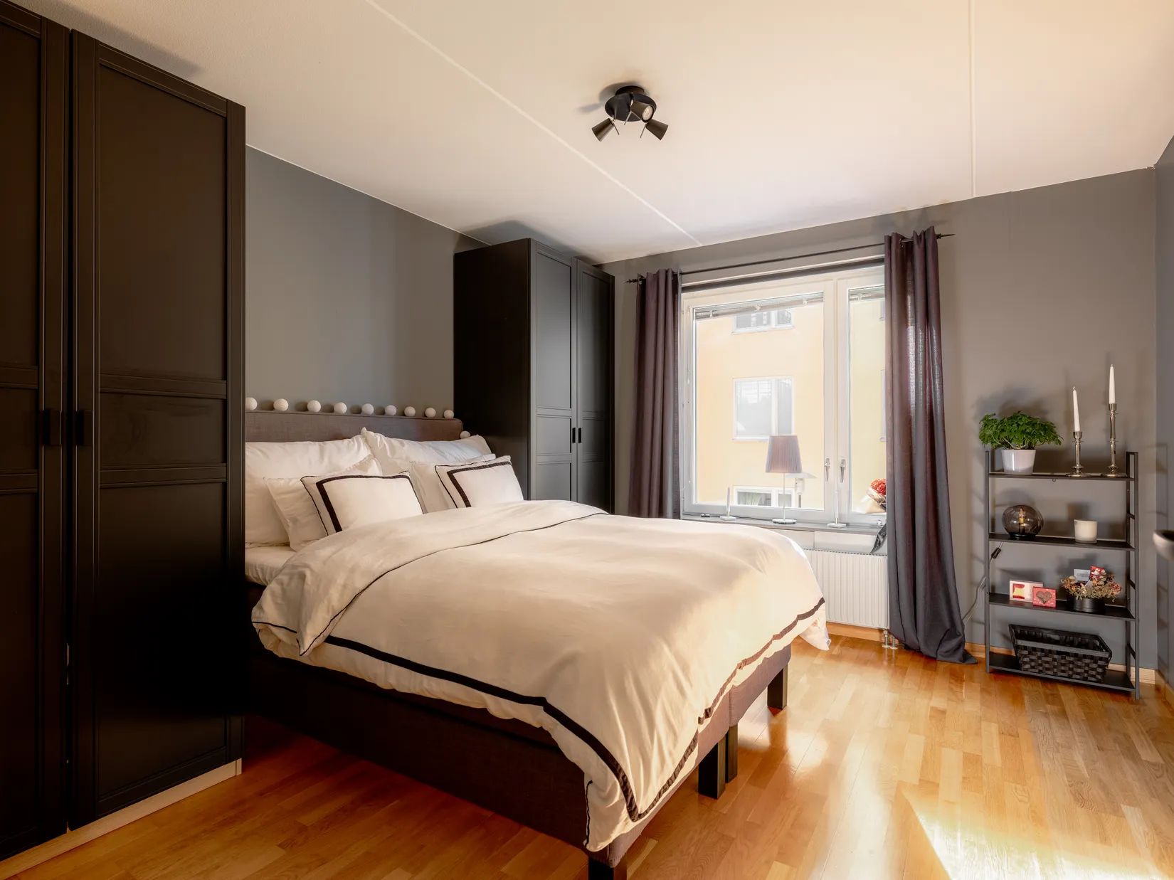 Bostadsrätt, Djupdalsvägen 4B, Edsbacka, Sollentuna