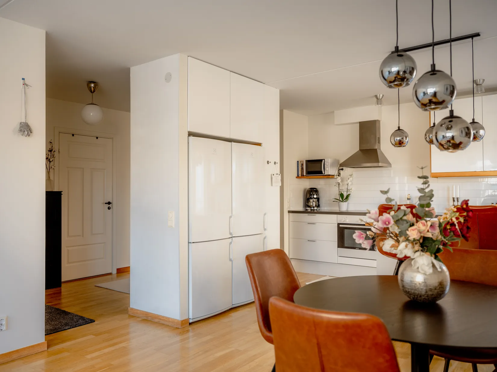 Bostadsrätt, Djupdalsvägen 4B, Edsbacka, Sollentuna