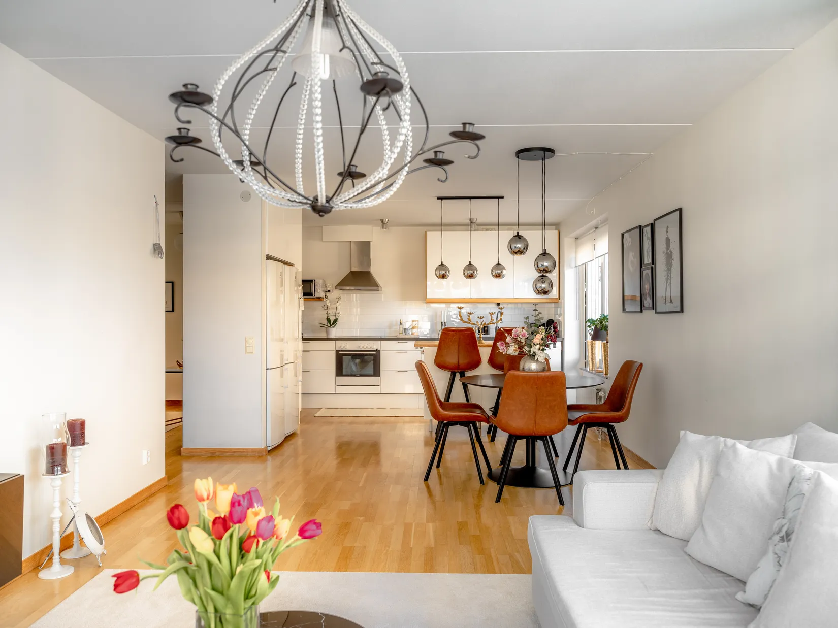 Bostadsrätt, Djupdalsvägen 4B, Edsbacka, Sollentuna