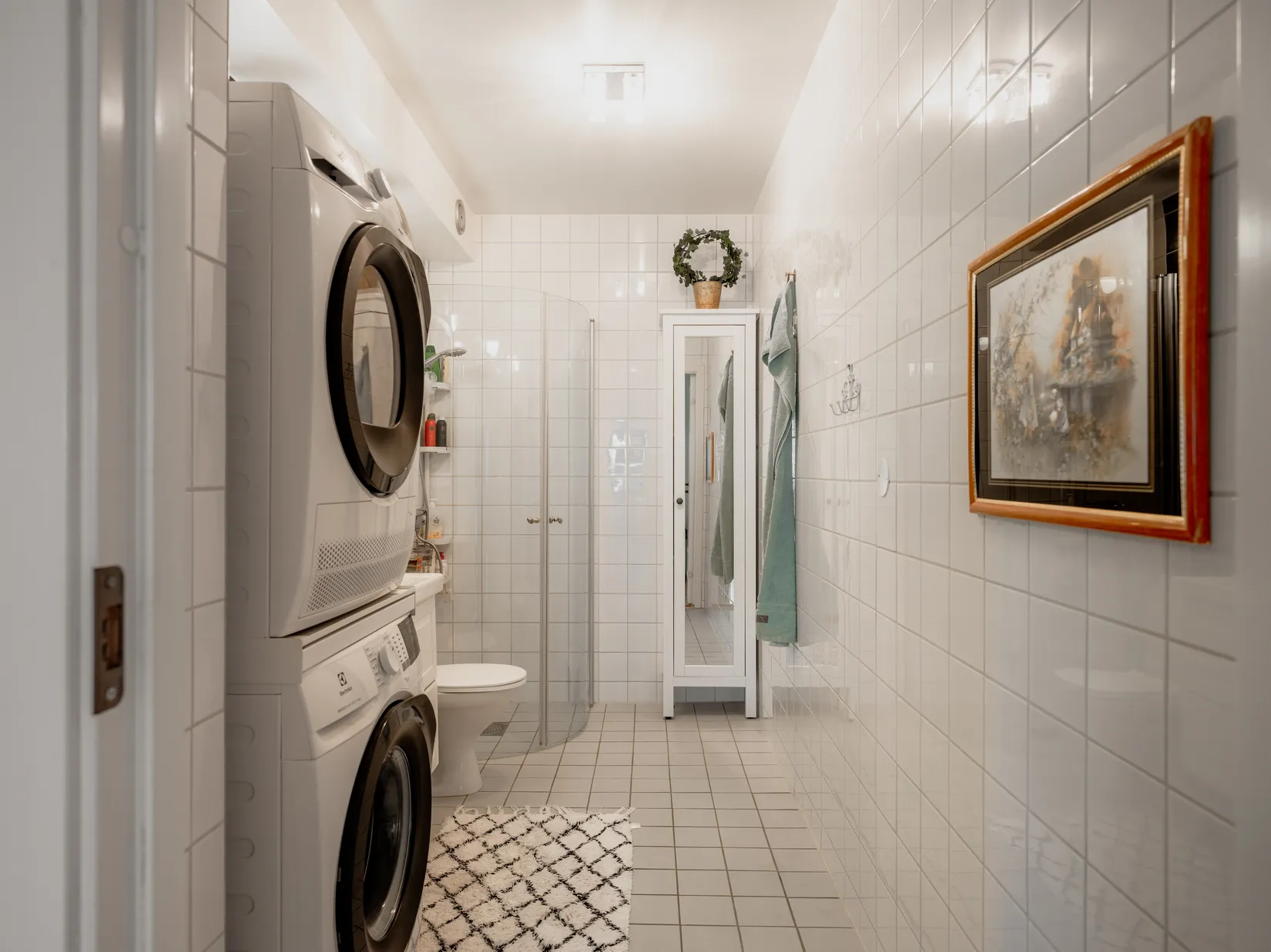 Bostadsrätt, Djupdalsvägen 4B, Edsbacka, Sollentuna