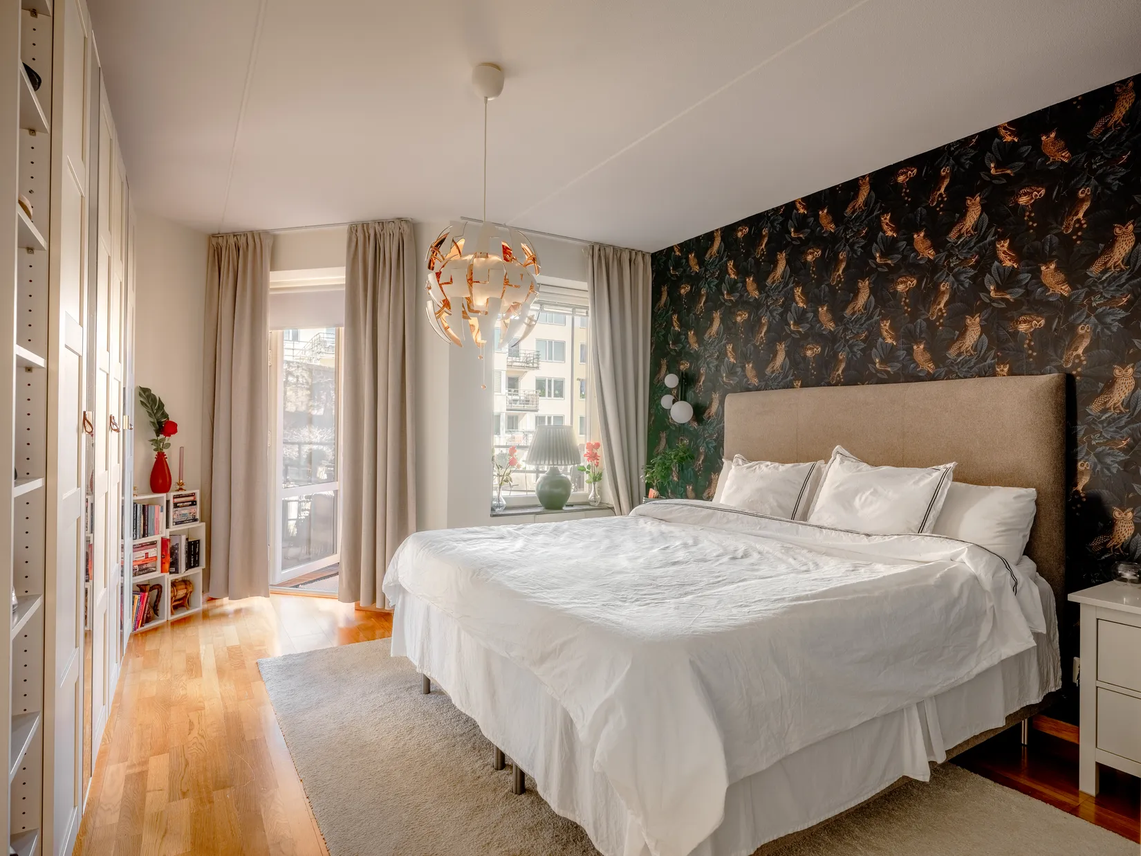 Bostadsrätt, Djupdalsvägen 4B, Edsbacka, Sollentuna