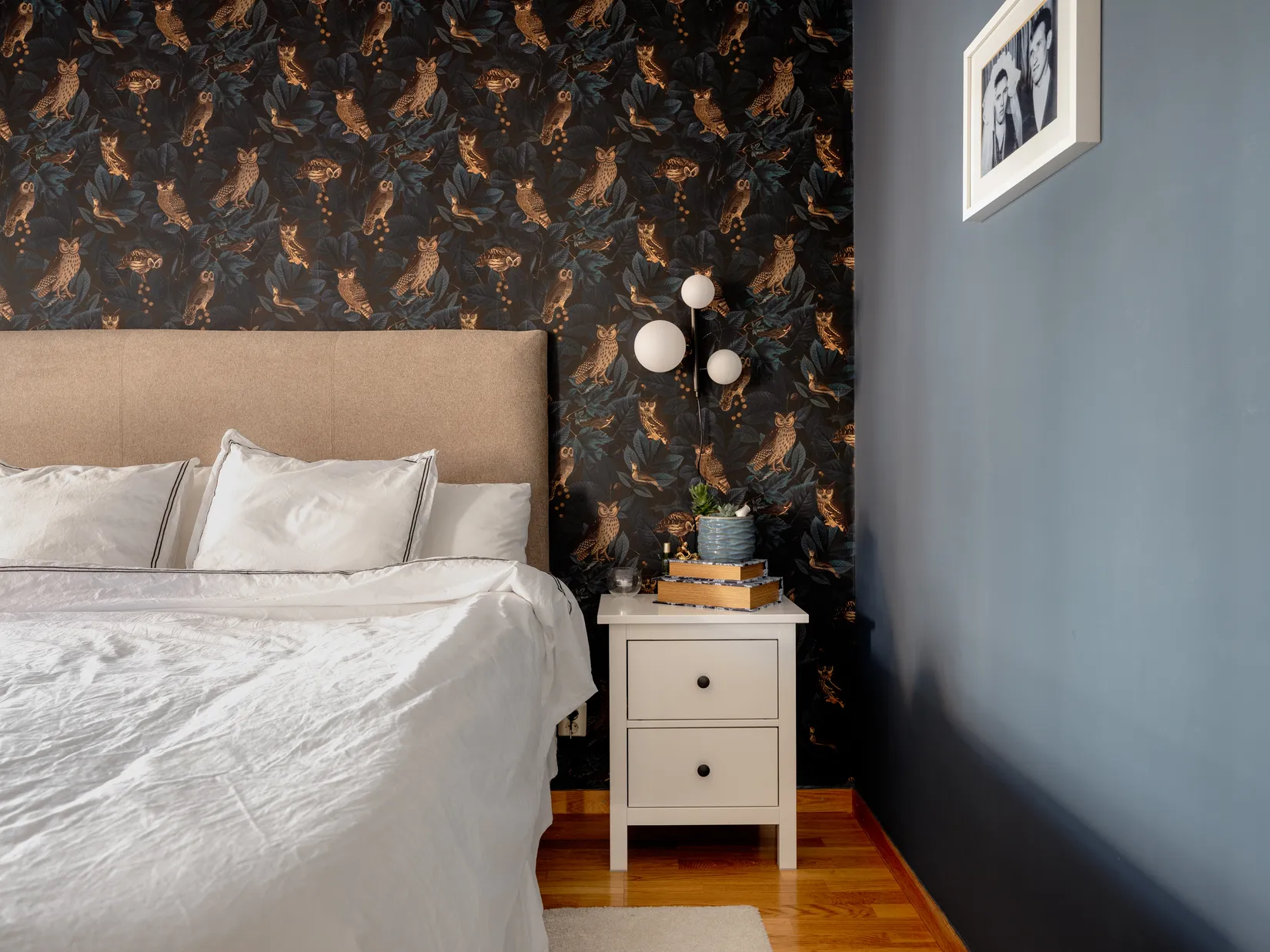 Bostadsrätt, Djupdalsvägen 4B, Edsbacka, Sollentuna