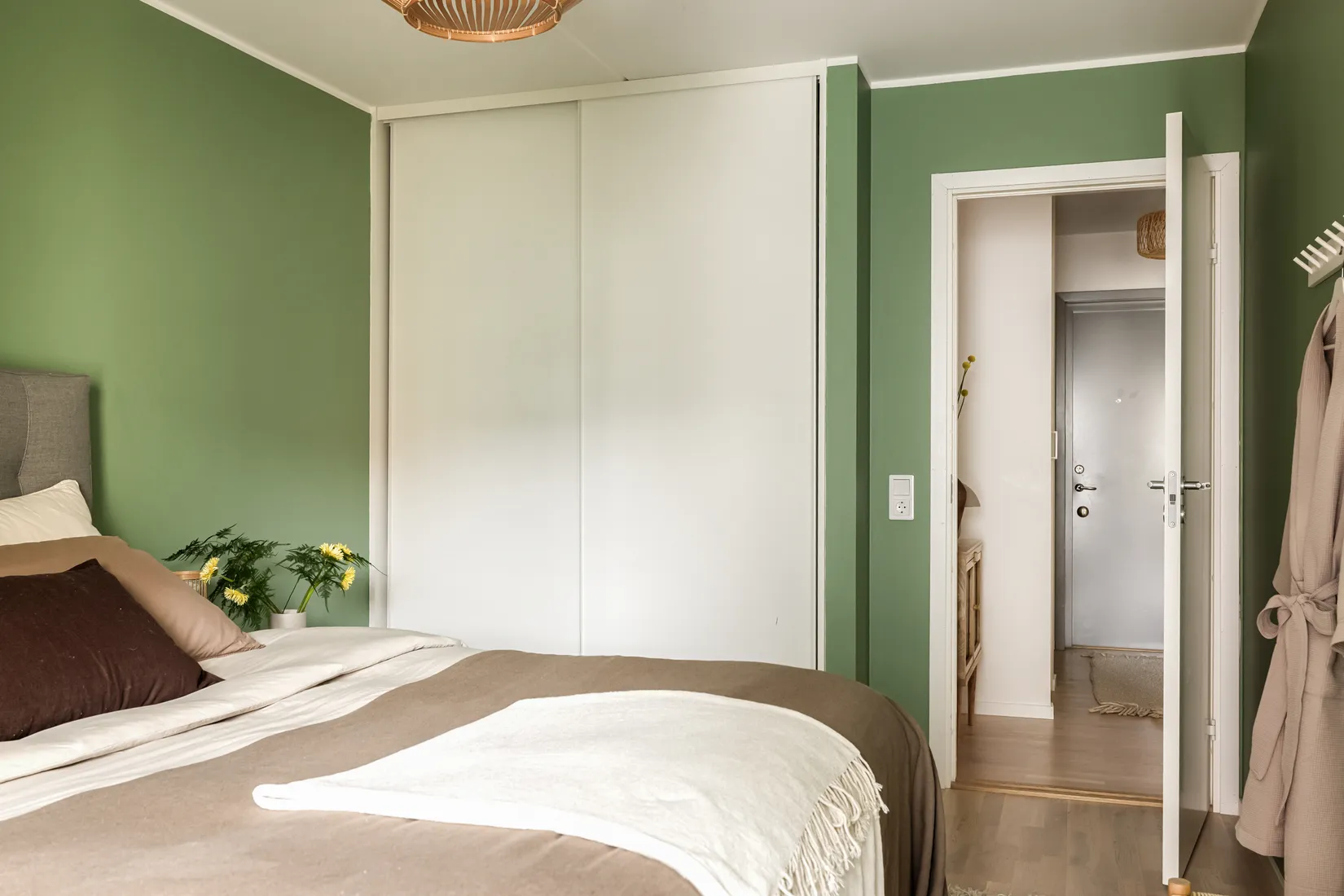 Bostadsrätt, Smörslätten 30, Björkekärr, Göteborg