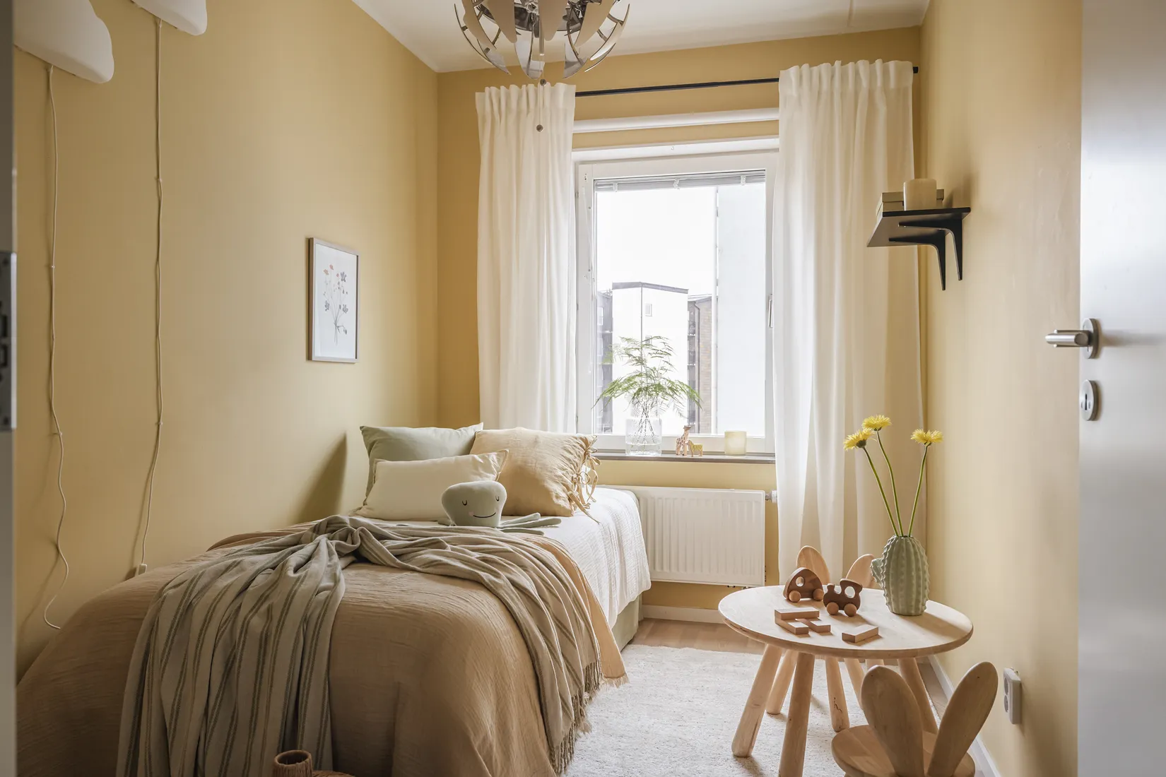 Bostadsrätt, Smörslätten 30, Björkekärr, Göteborg