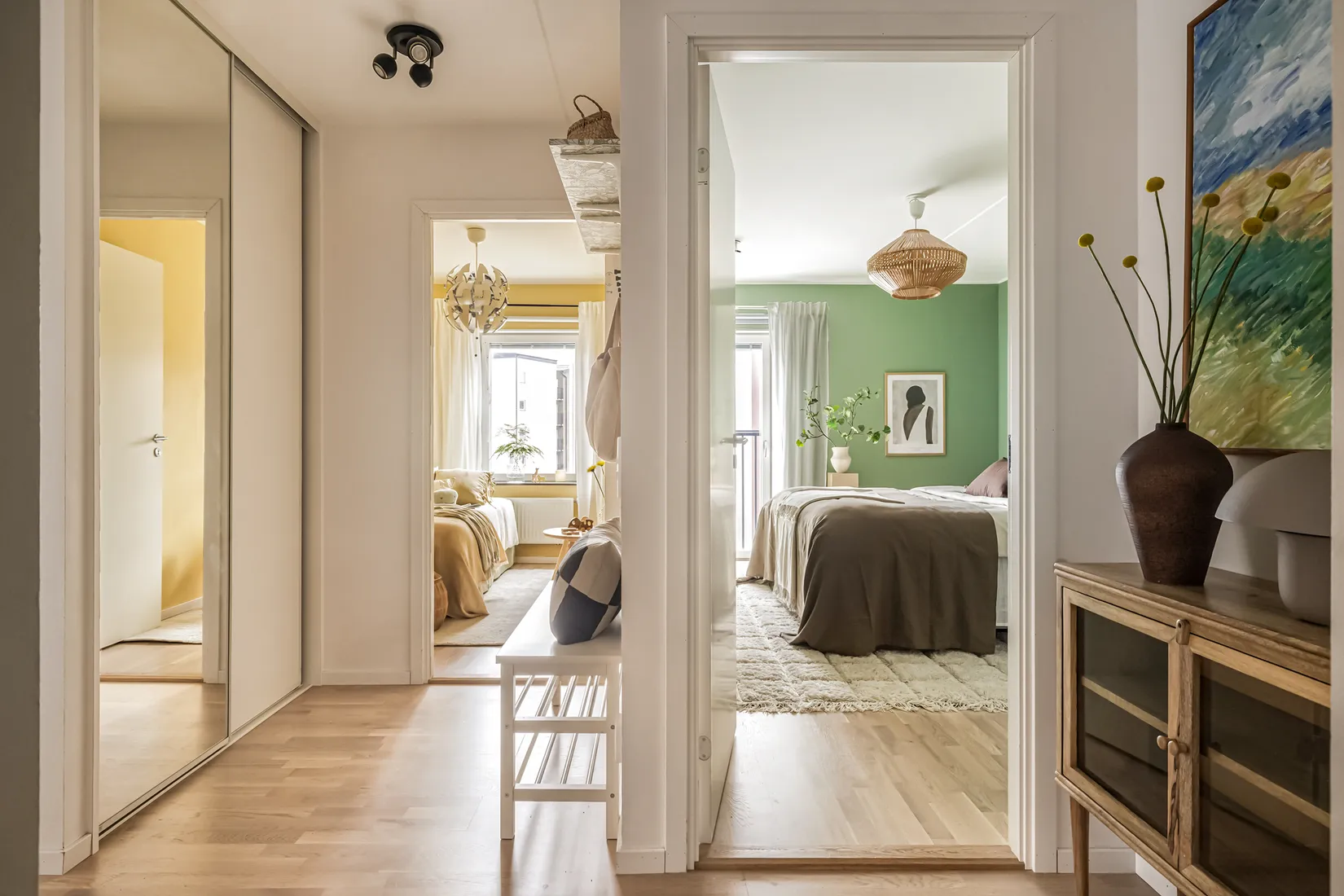 Bostadsrätt, Smörslätten 30, Björkekärr, Göteborg