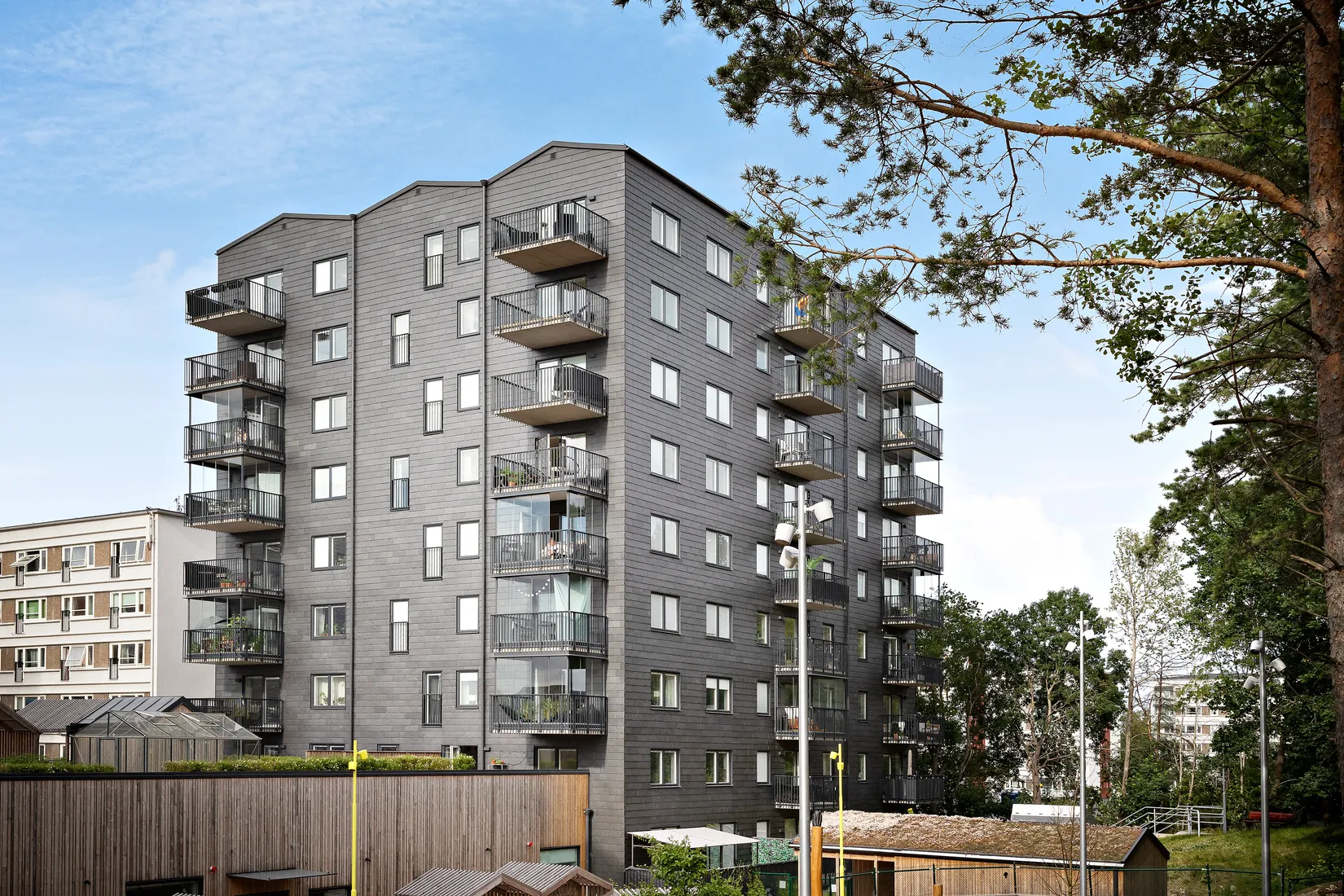 Bostadsrätt, Smörslätten 30, Björkekärr, Göteborg