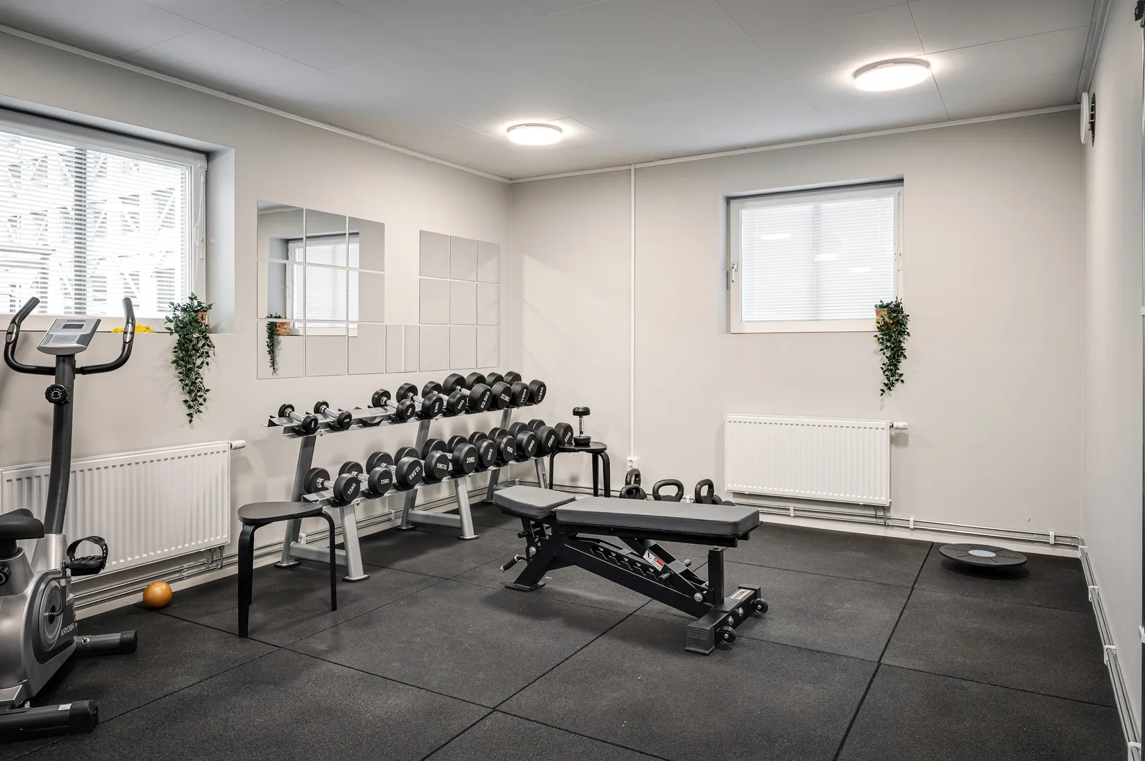 Bostadsrätt, Professorsgatan 2, Mölndal - Pedagogen Park, Mölndal