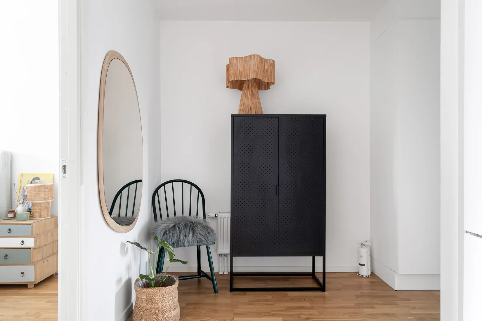 Bostadsrätt, Professorsgatan 2, Mölndal - Pedagogen Park, Mölndal