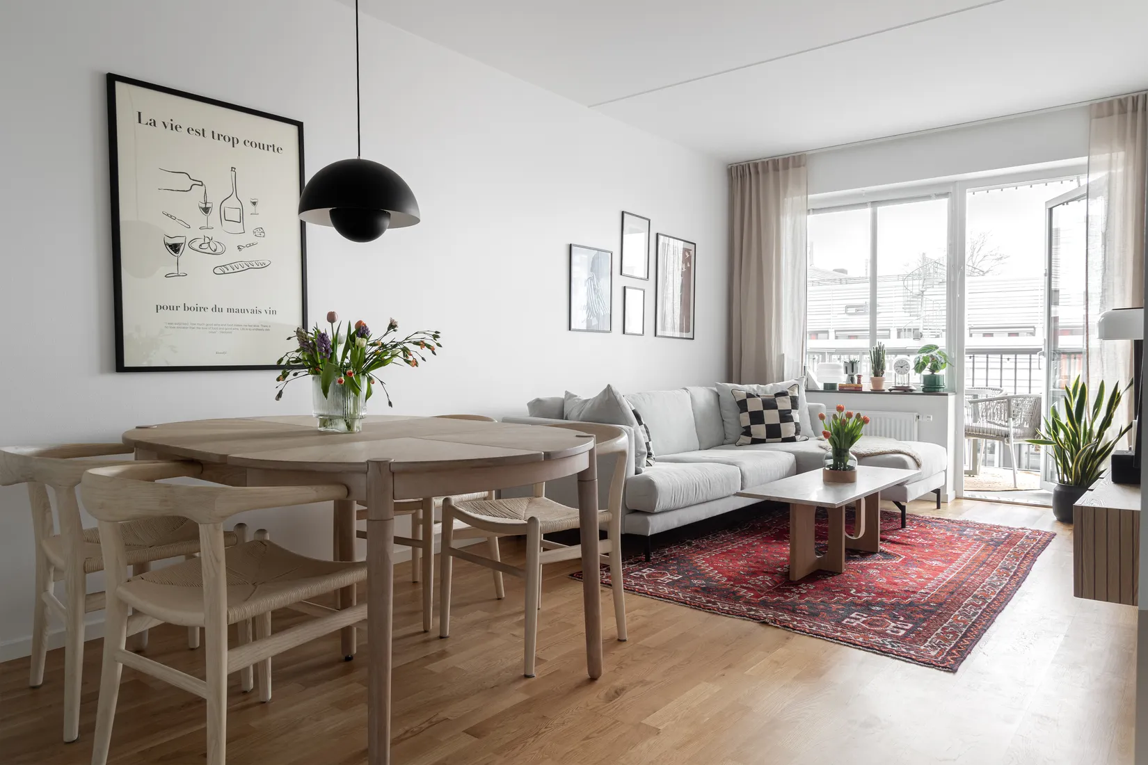 Bostadsrätt, Professorsgatan 2, Mölndal - Pedagogen Park, Mölndal