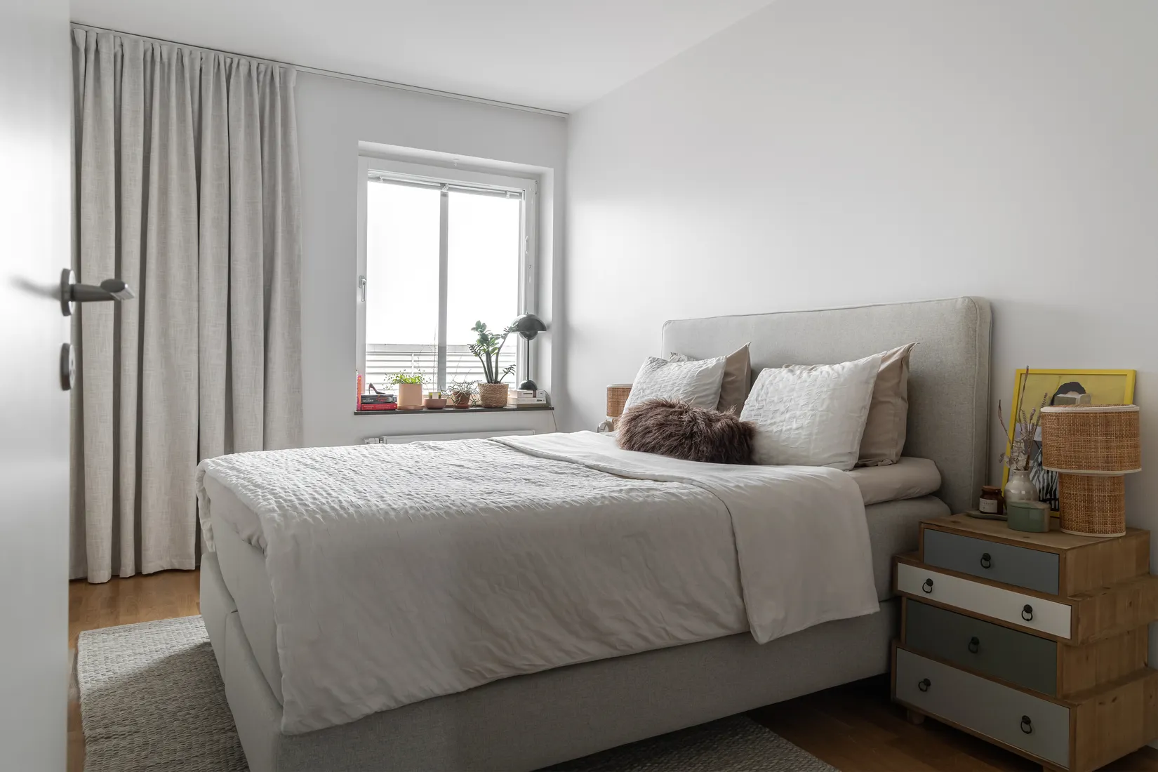 Bostadsrätt, Professorsgatan 2, Mölndal - Pedagogen Park, Mölndal