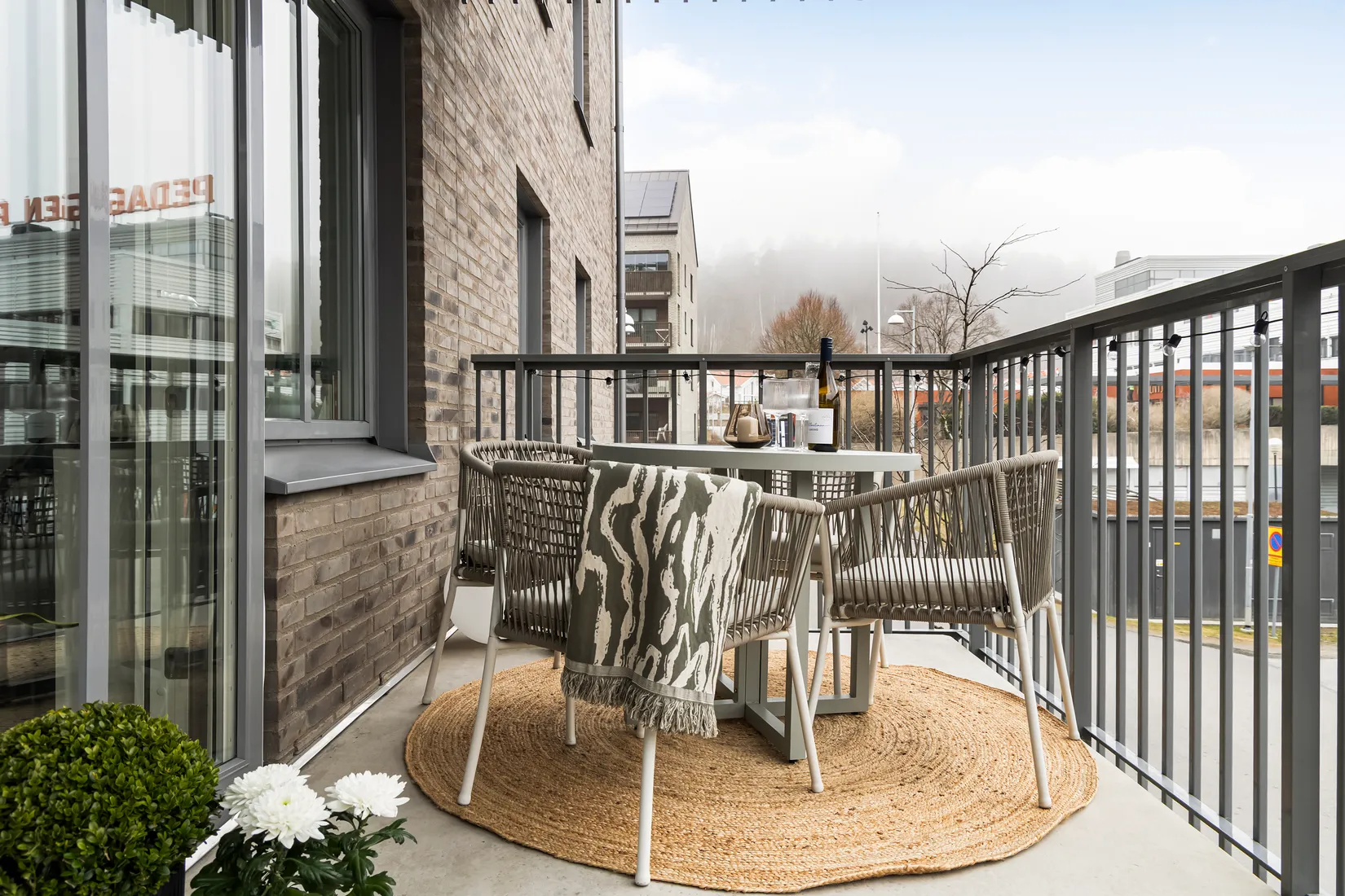 Bostadsrätt, Professorsgatan 2, Mölndal - Pedagogen Park, Mölndal