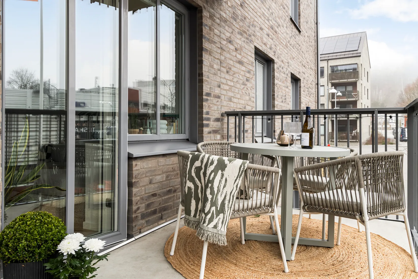 Bostadsrätt, Professorsgatan 2, Mölndal - Pedagogen Park, Mölndal