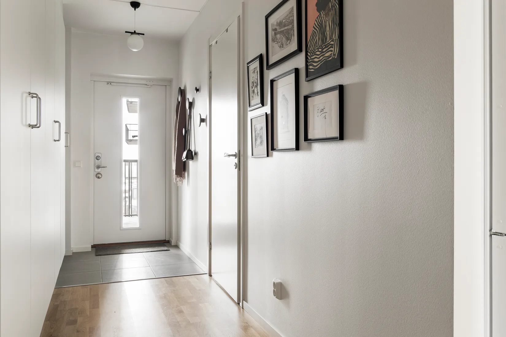 Bostadsrätt, Professorsgatan 2, Mölndal - Pedagogen Park, Mölndal