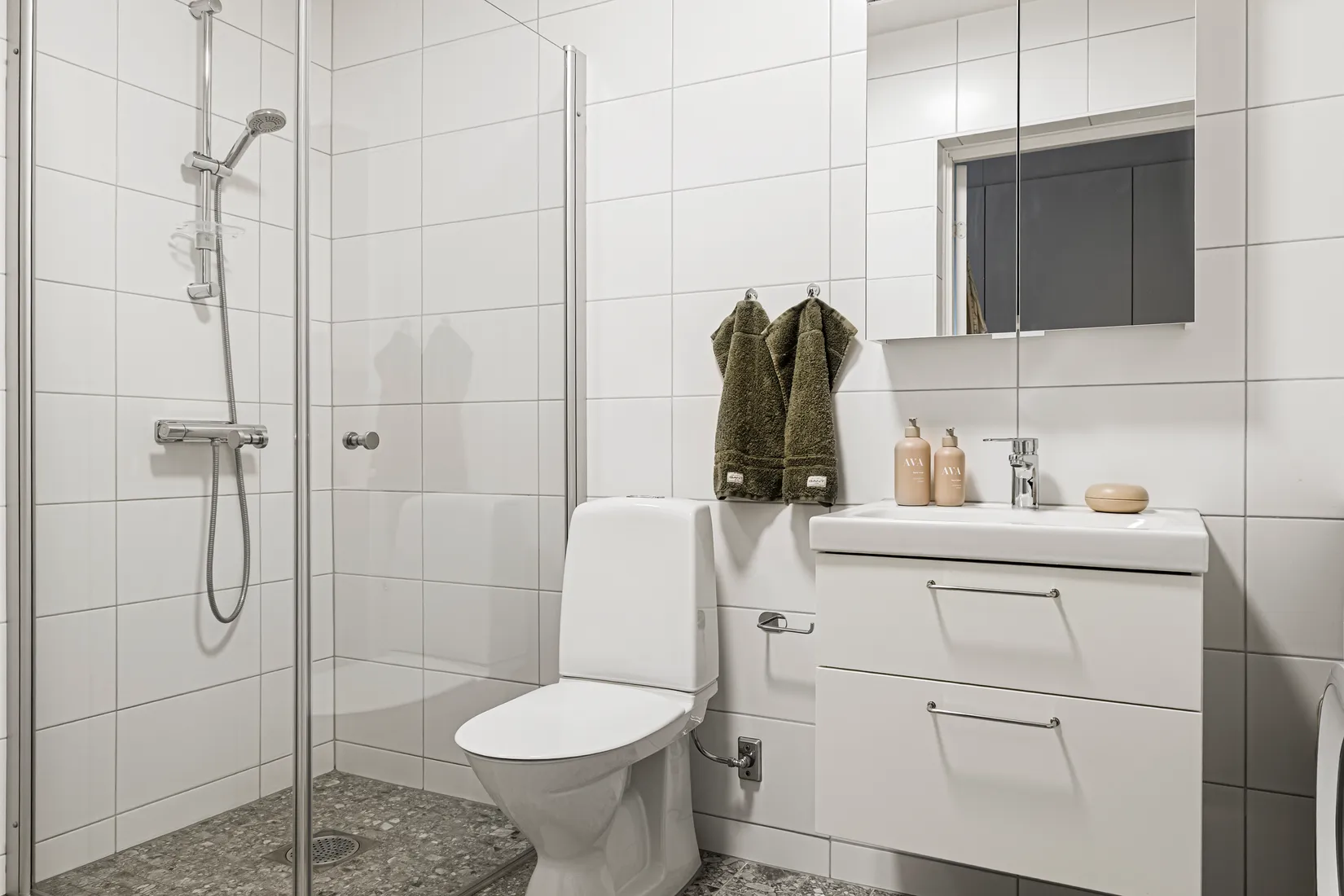 Bostadsrätt, Professorsgatan 2, Mölndal - Pedagogen Park, Mölndal