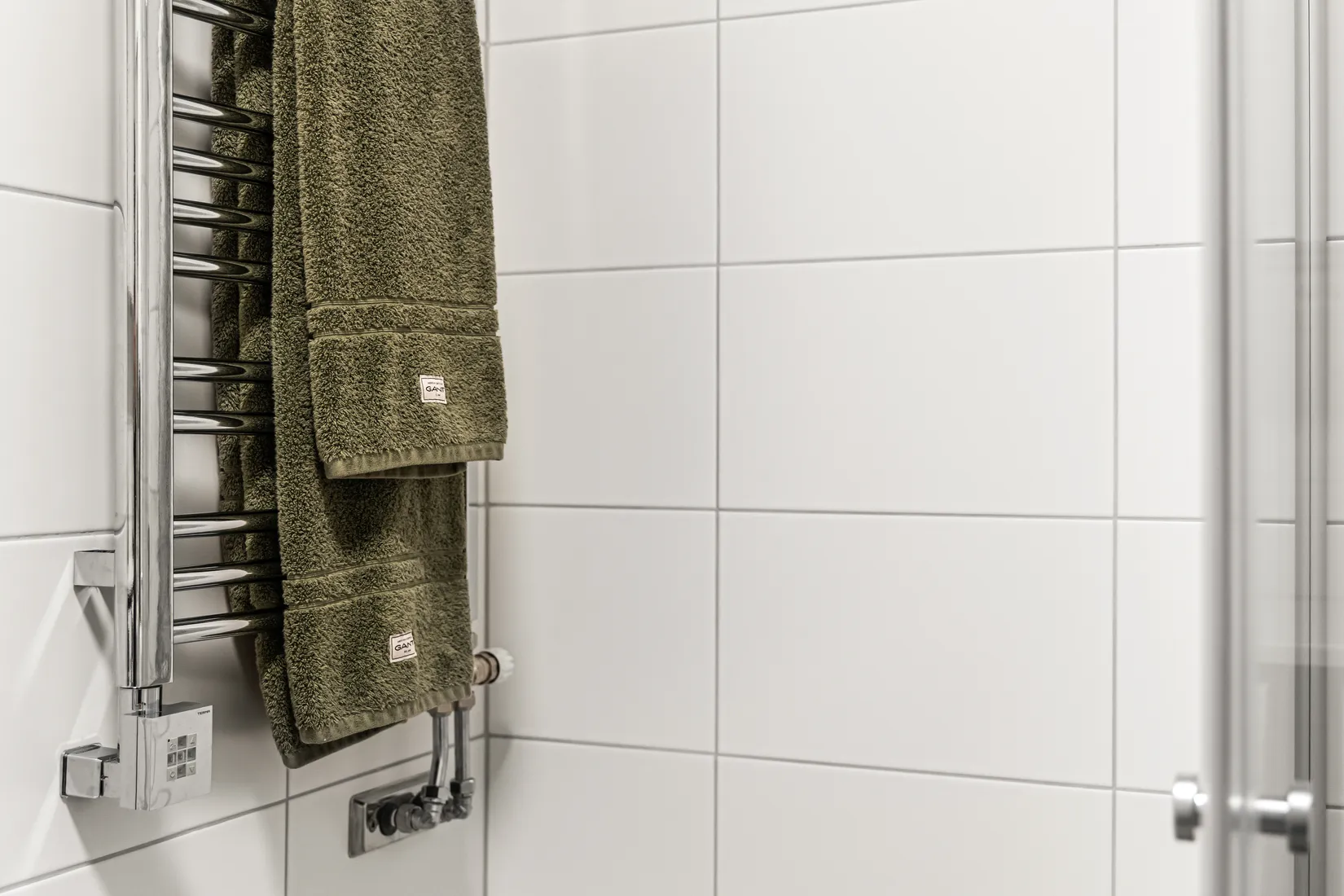 Bostadsrätt, Professorsgatan 2, Mölndal - Pedagogen Park, Mölndal