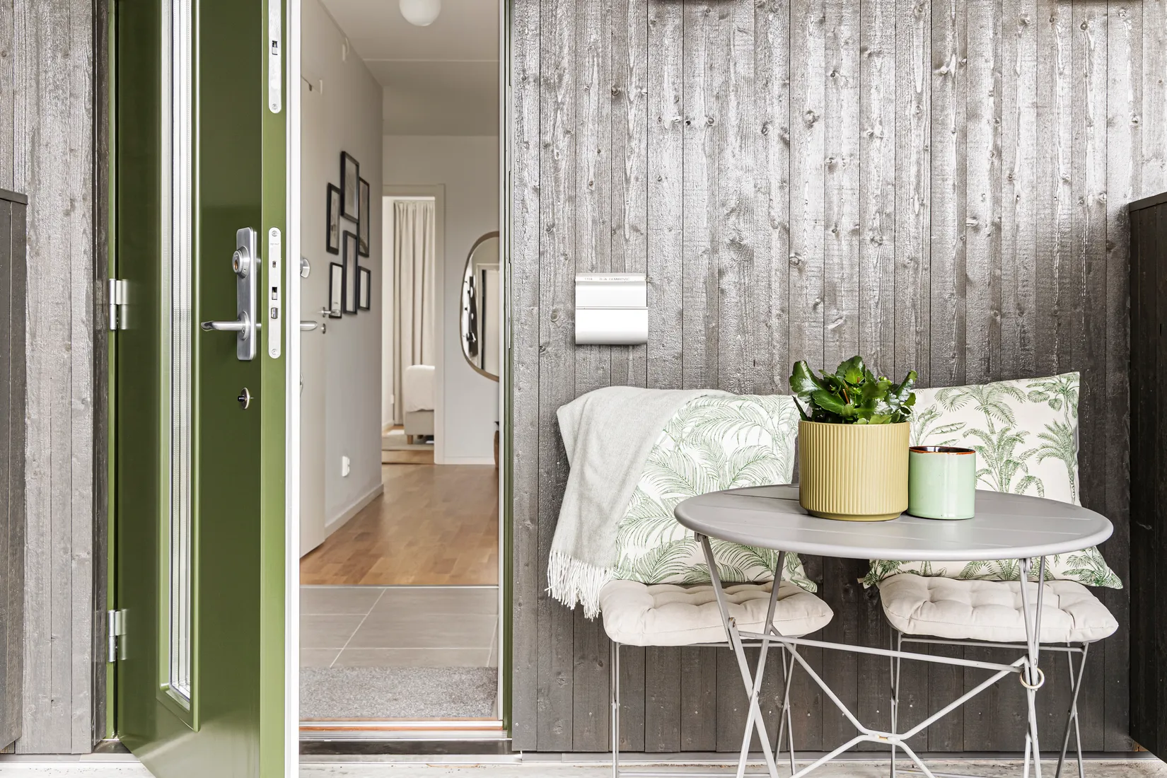 Bostadsrätt, Professorsgatan 2, Mölndal - Pedagogen Park, Mölndal