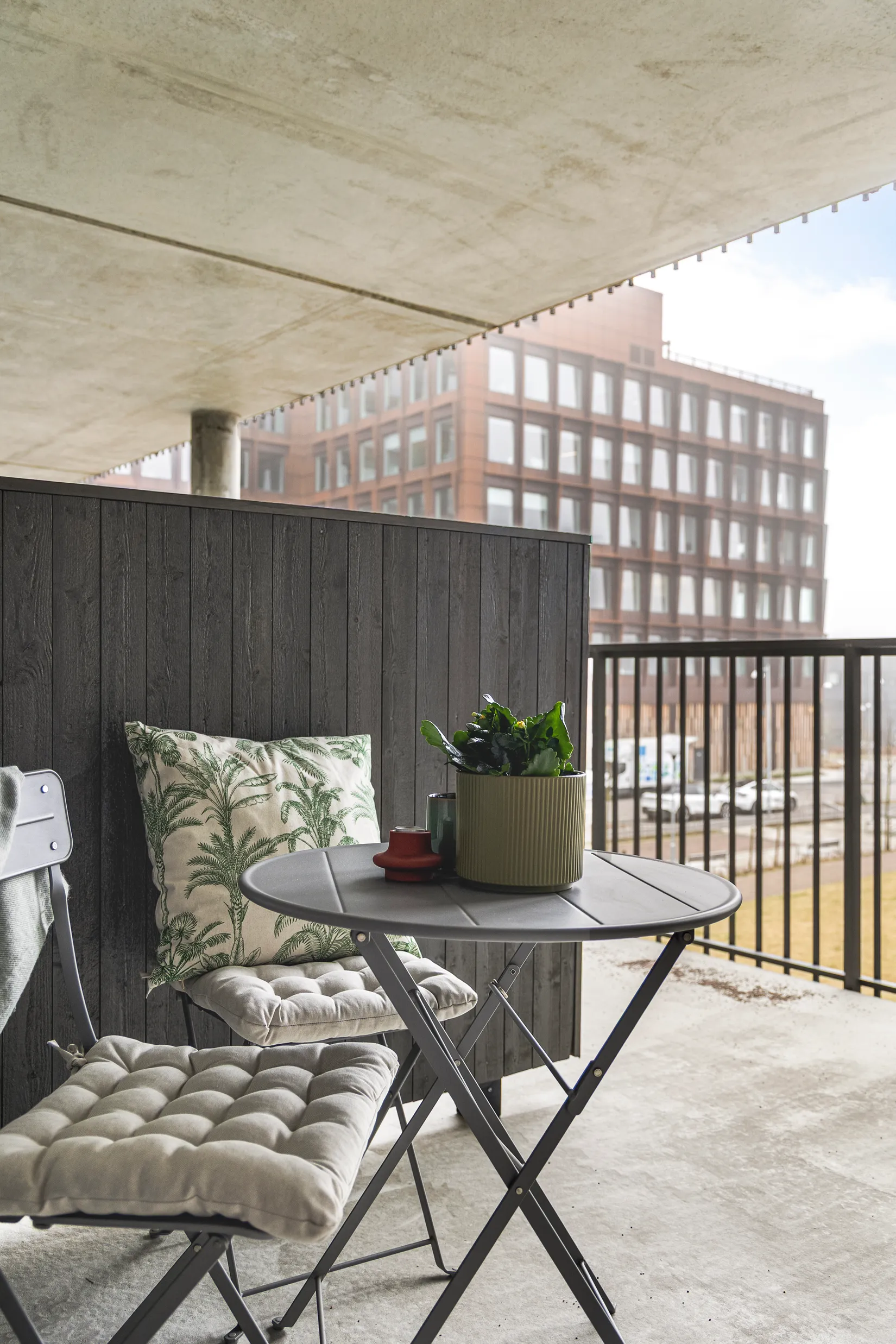 Bostadsrätt, Professorsgatan 2, Mölndal - Pedagogen Park, Mölndal