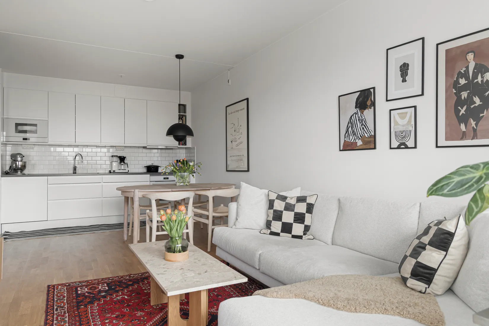 Bostadsrätt, Professorsgatan 2, Mölndal - Pedagogen Park, Mölndal