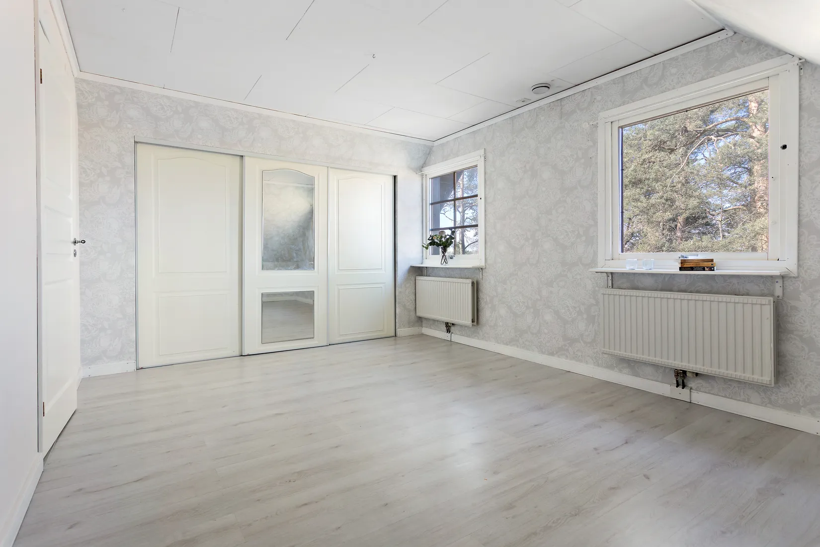 Villa, Övraby 112, Torsås