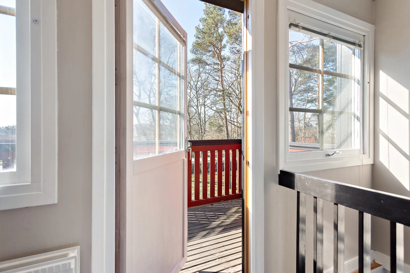 Villa, Övraby 112, Torsås