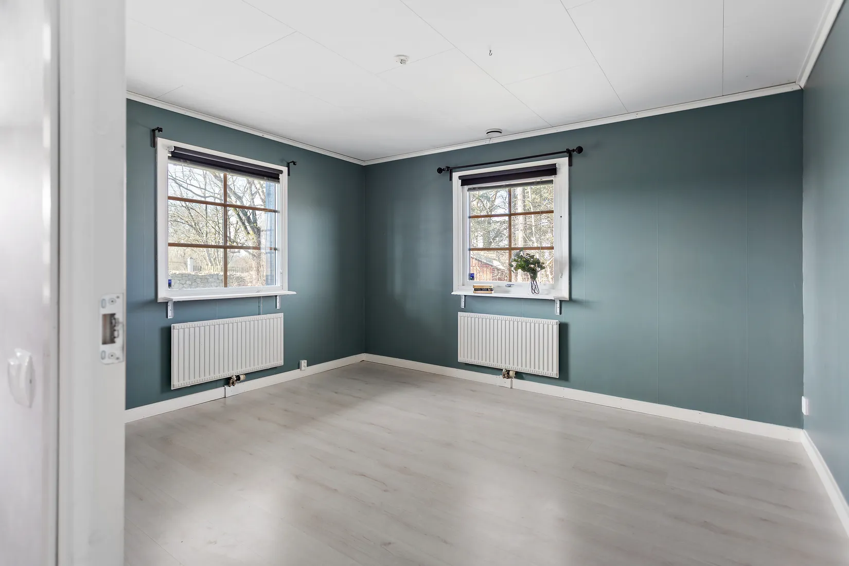 Villa, Övraby 112, Torsås